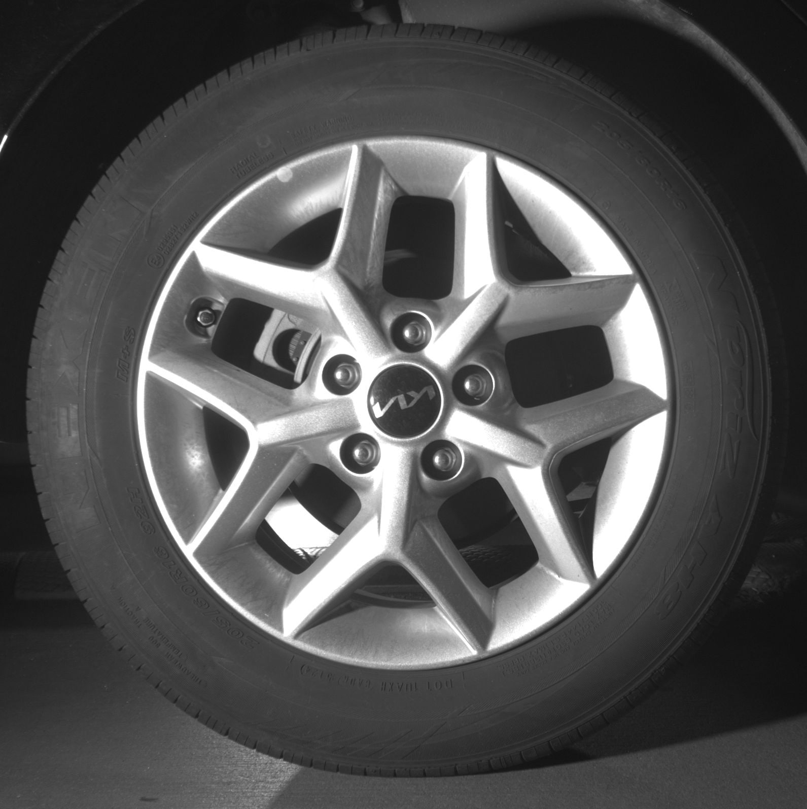 Thumbnail: 2025 Kia Soul - 12