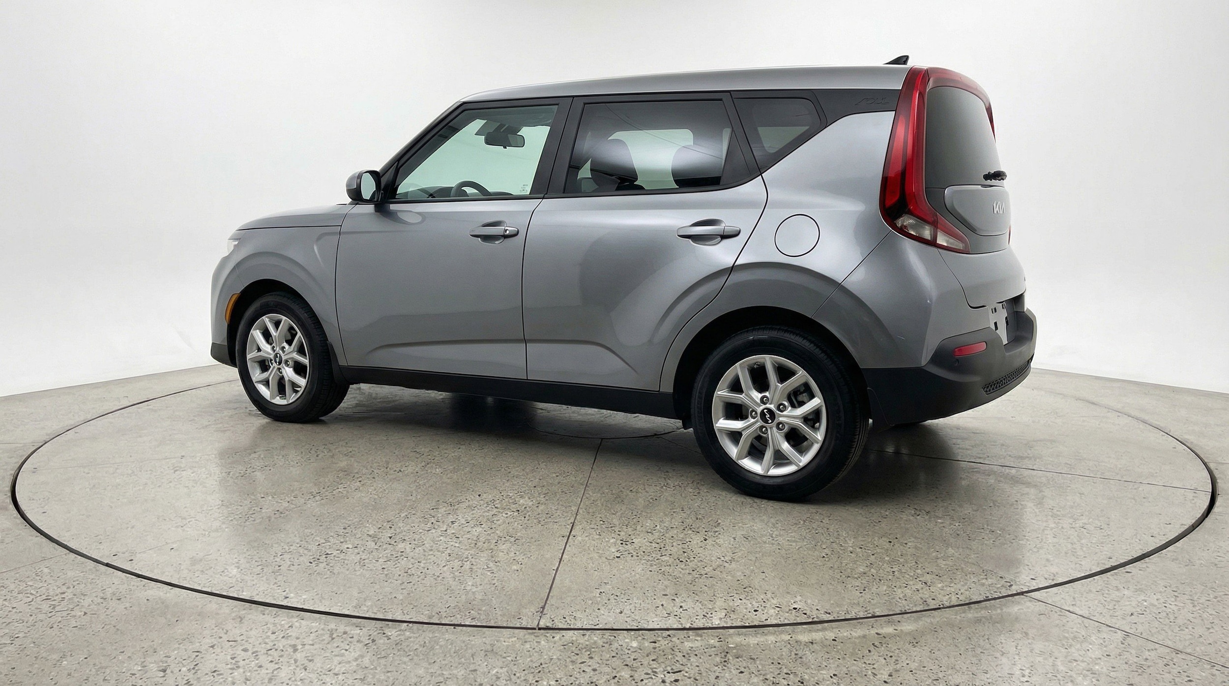 Thumbnail: 2025 Kia Soul - 6