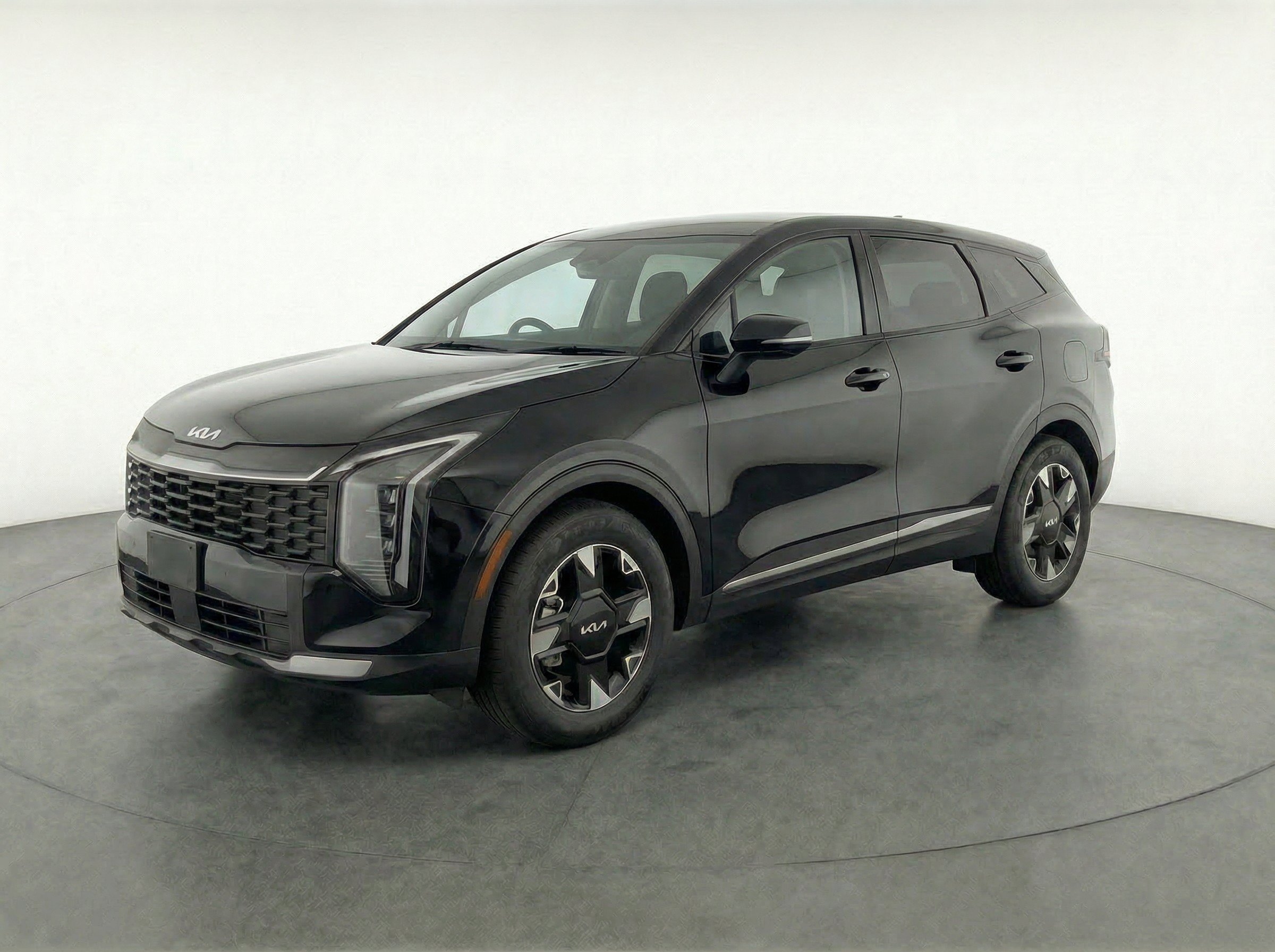 Thumbnail: 2026 Kia Sportage - 3