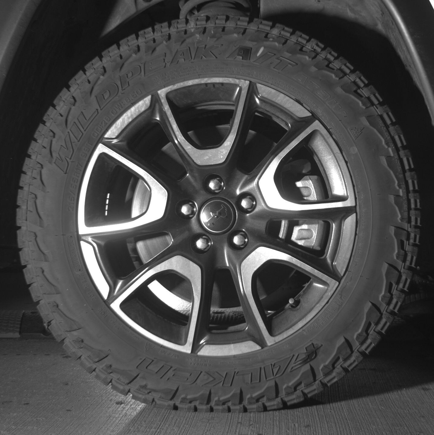 Thumbnail: 2025 Jeep Compass - 10