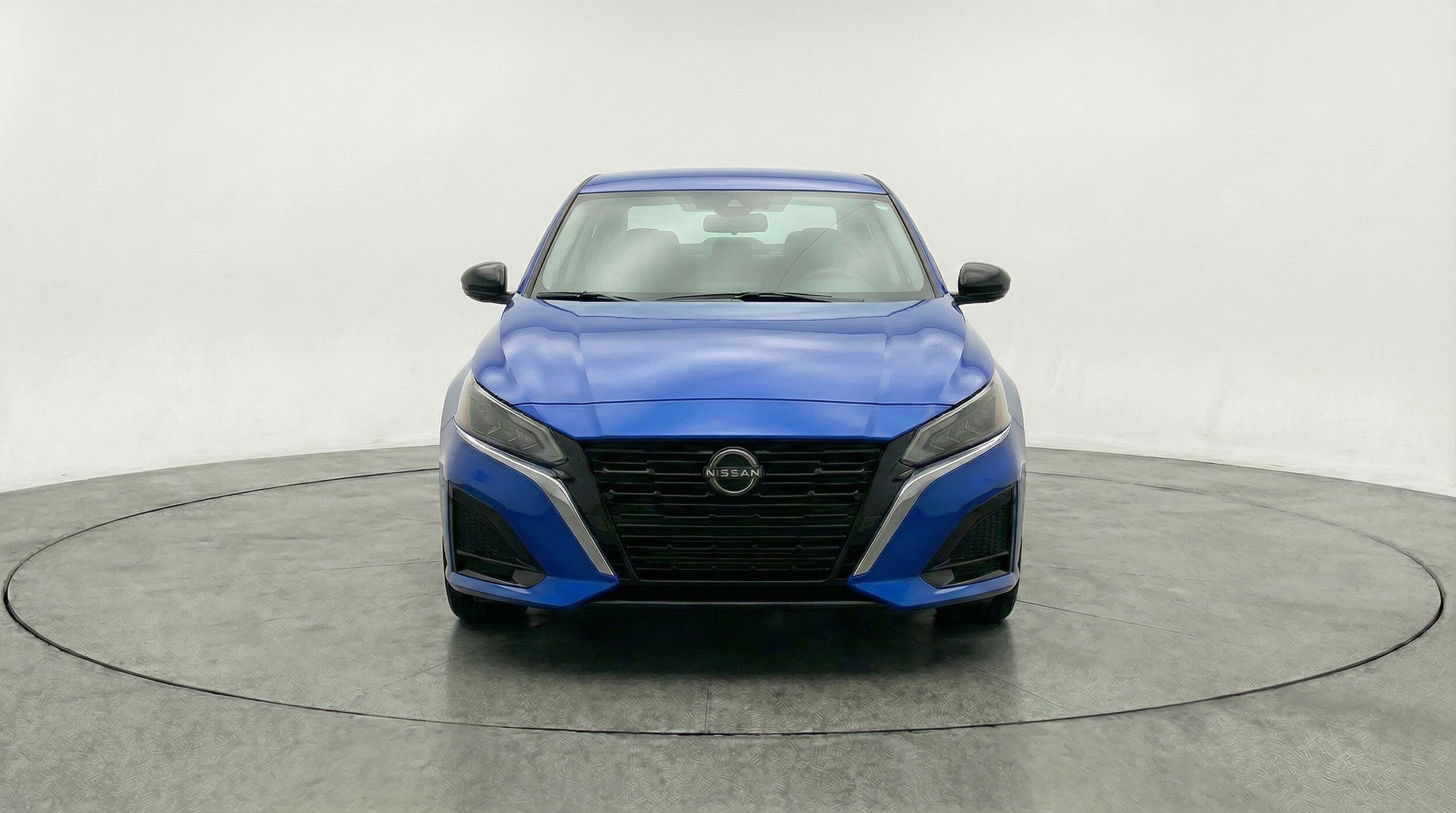 Thumbnail: 2025 Nissan Altima - 2