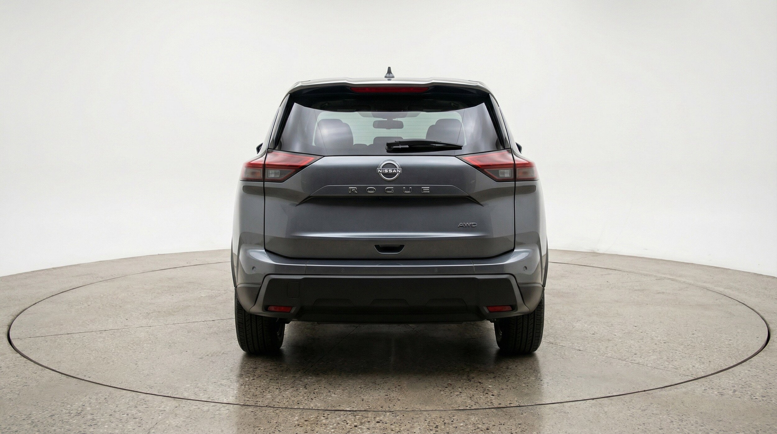 Thumbnail: 2025 Nissan Rogue - 7