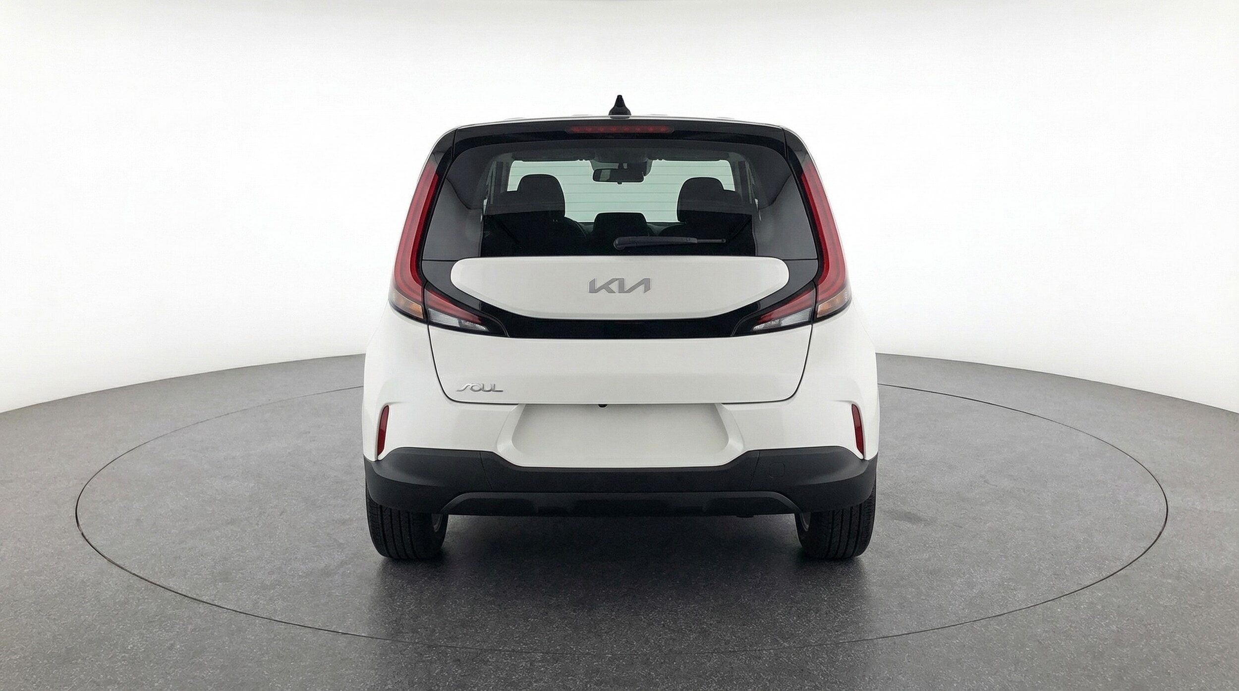 Thumbnail: 2025 Kia Soul - 6