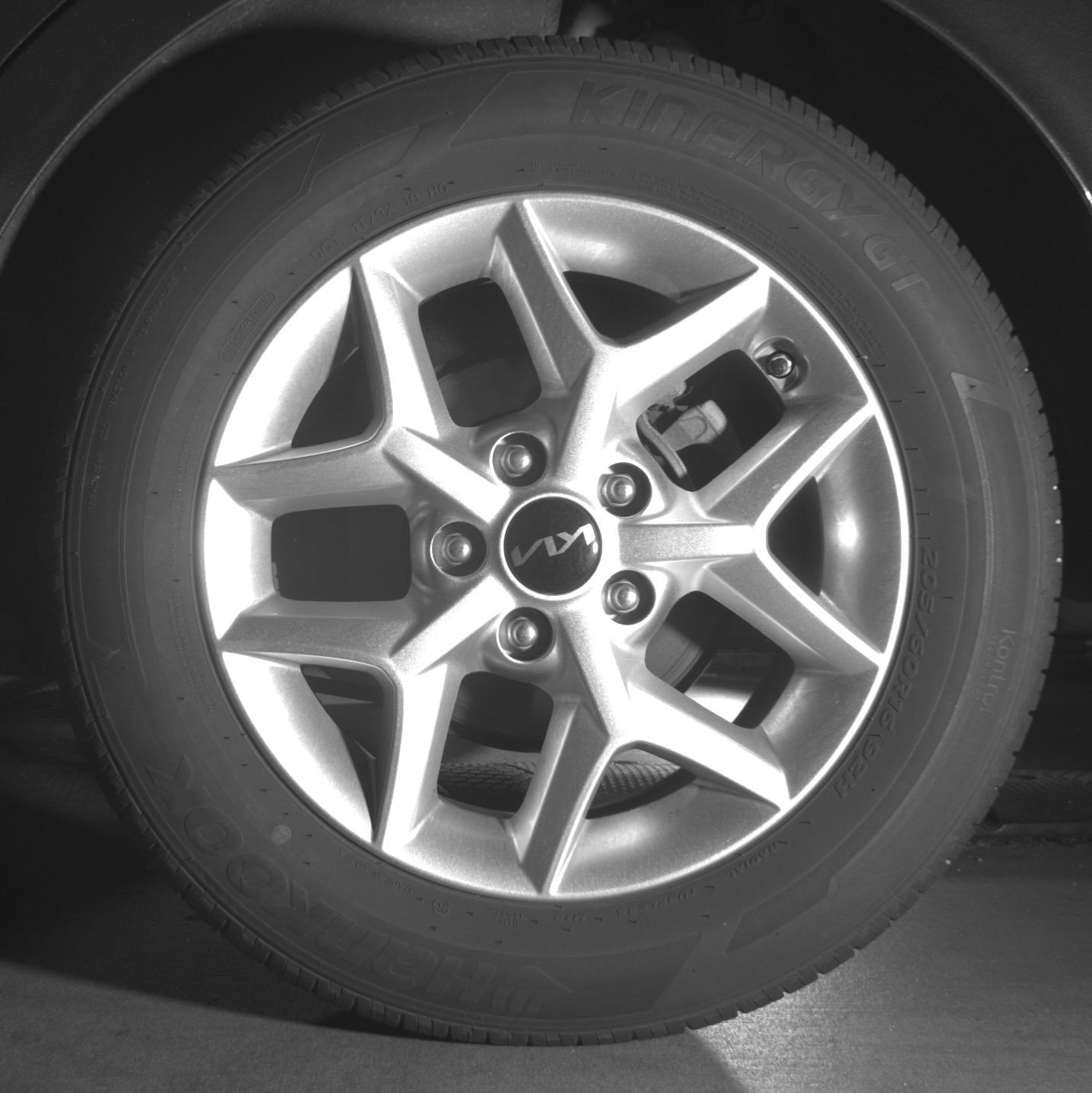 Thumbnail: 2025 Kia Soul - 21