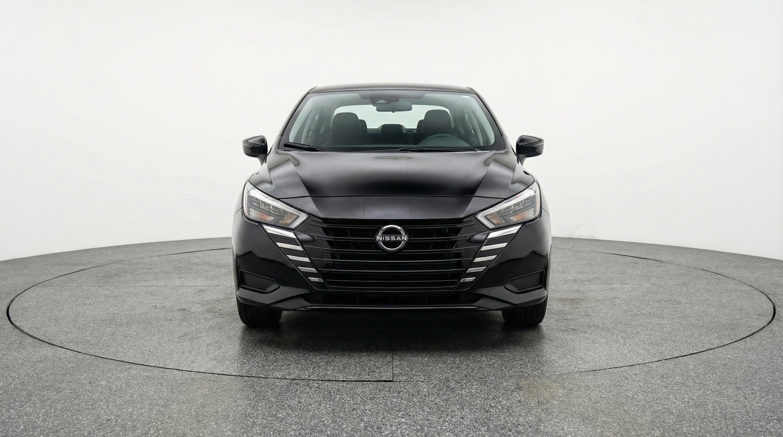 Thumbnail: 2025 Nissan Versa - 2