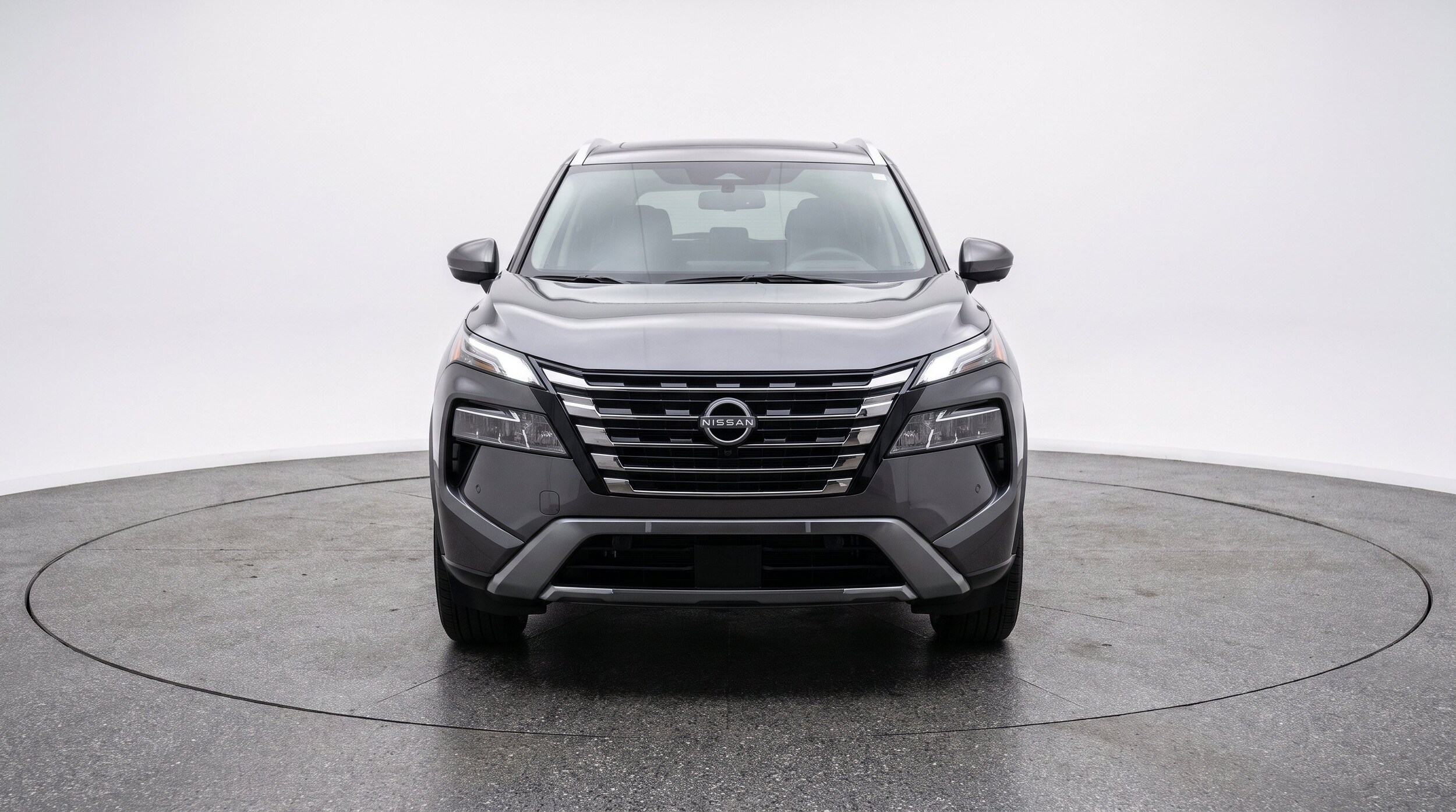 Thumbnail: 2026 Nissan Rogue - 2