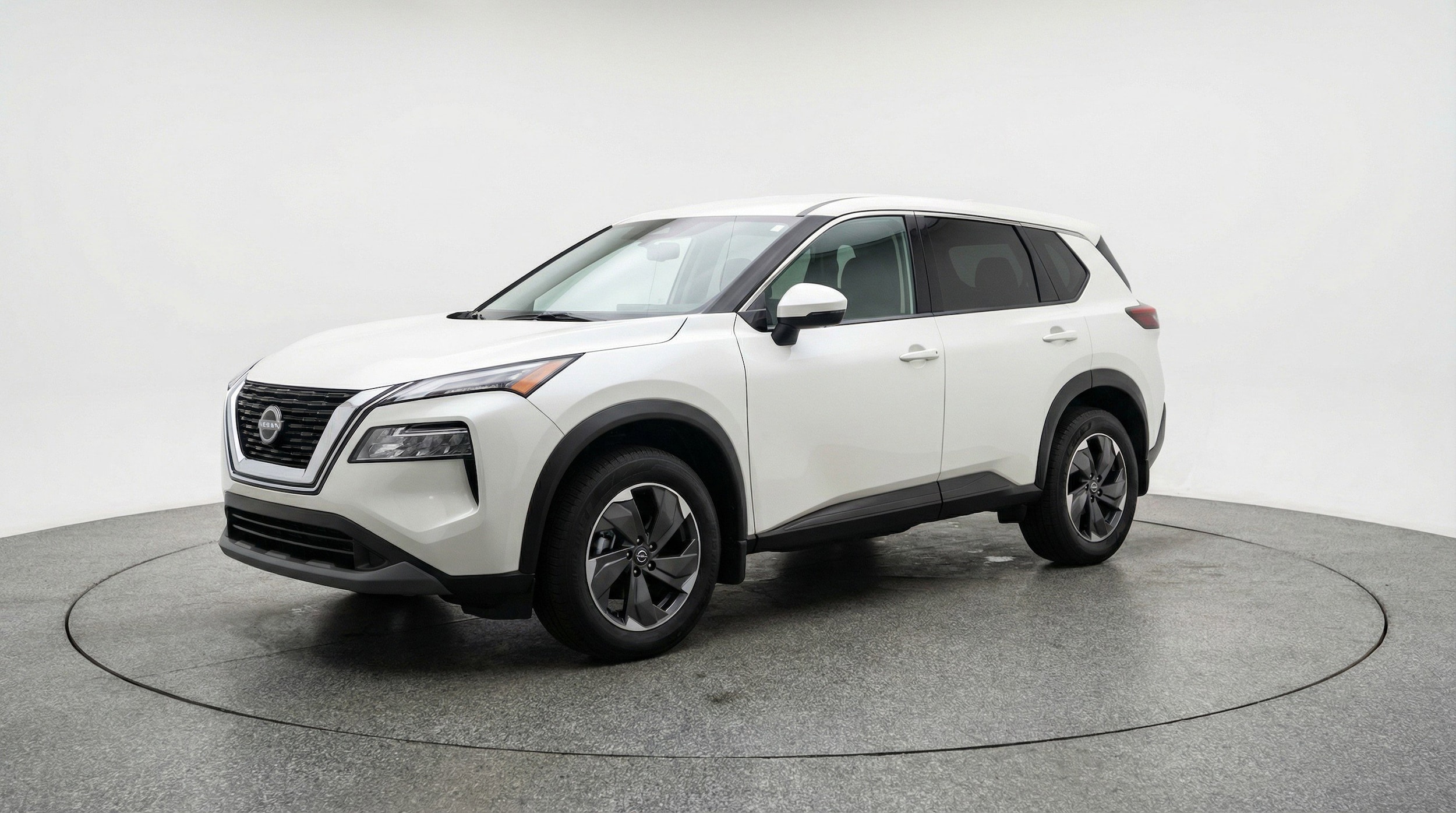 Thumbnail: 2025 Nissan Rogue - 3