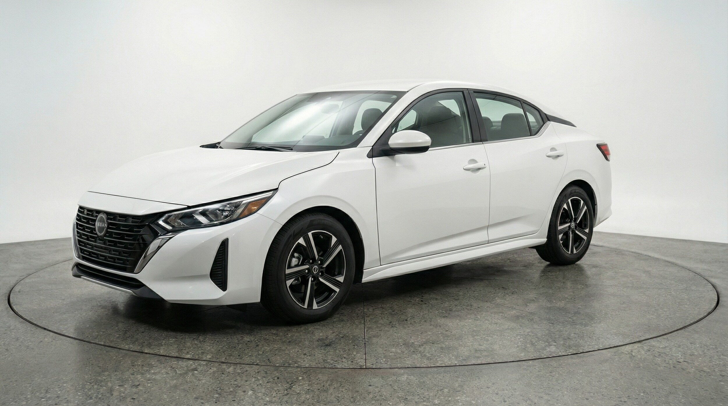 Thumbnail: 2025 Nissan Sentra - 3