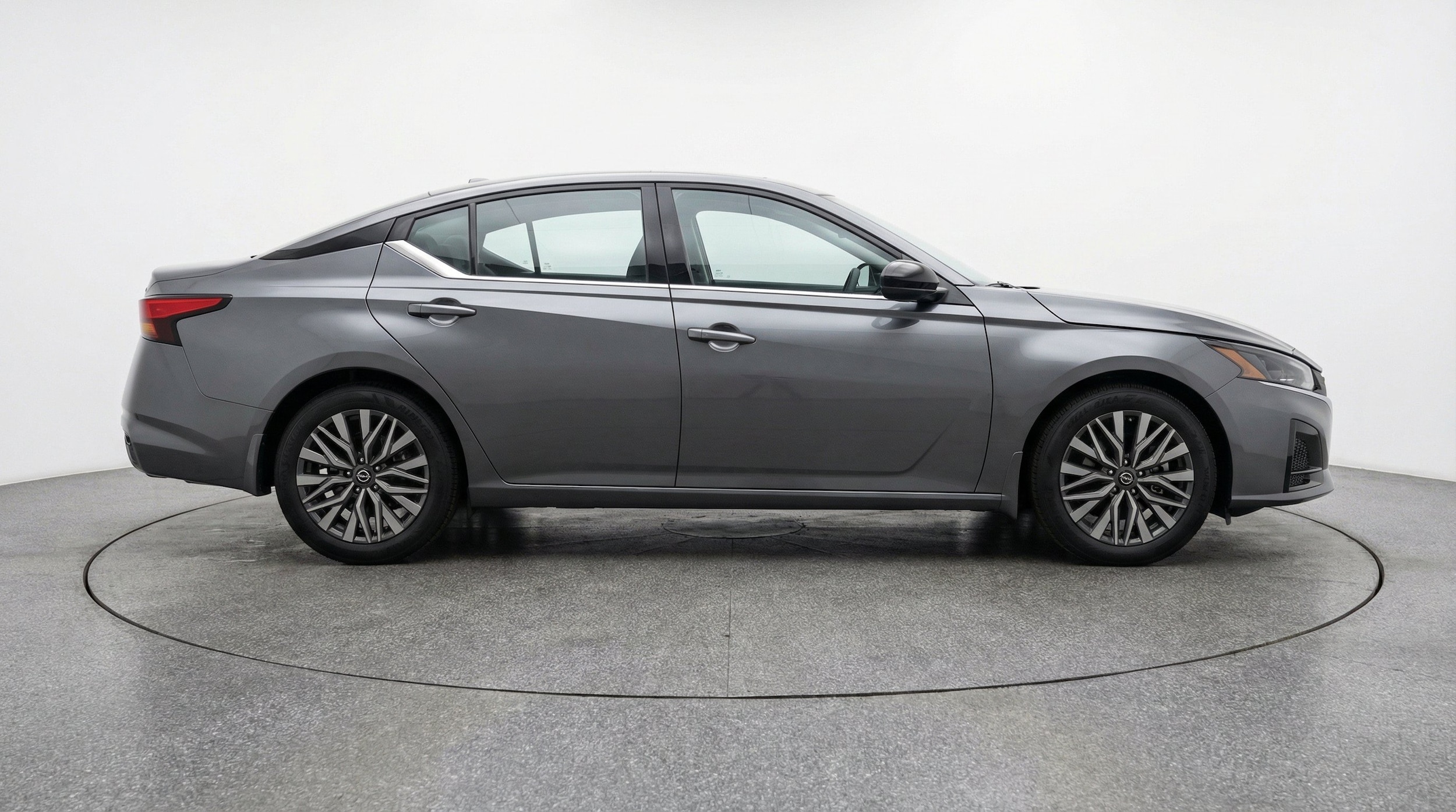 Thumbnail: 2026 Nissan Altima - 11