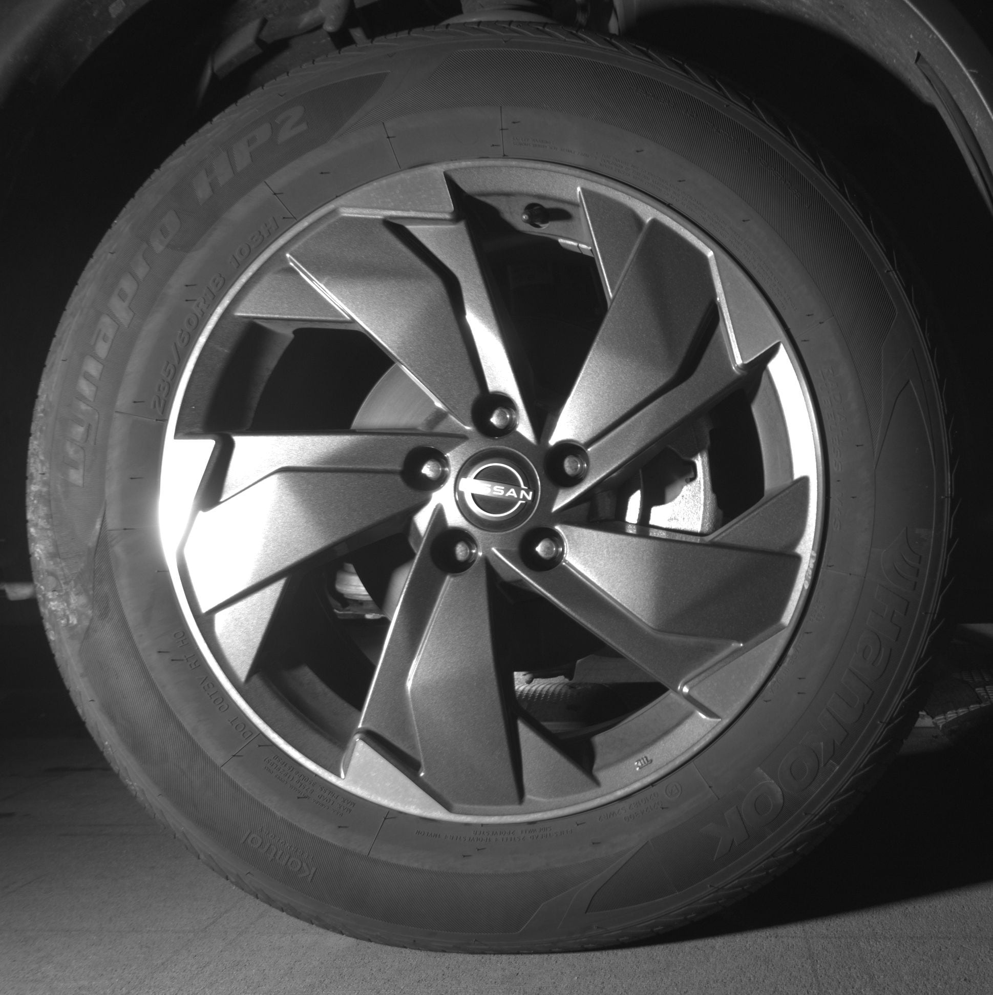 Thumbnail: 2025 Nissan Rogue - 10