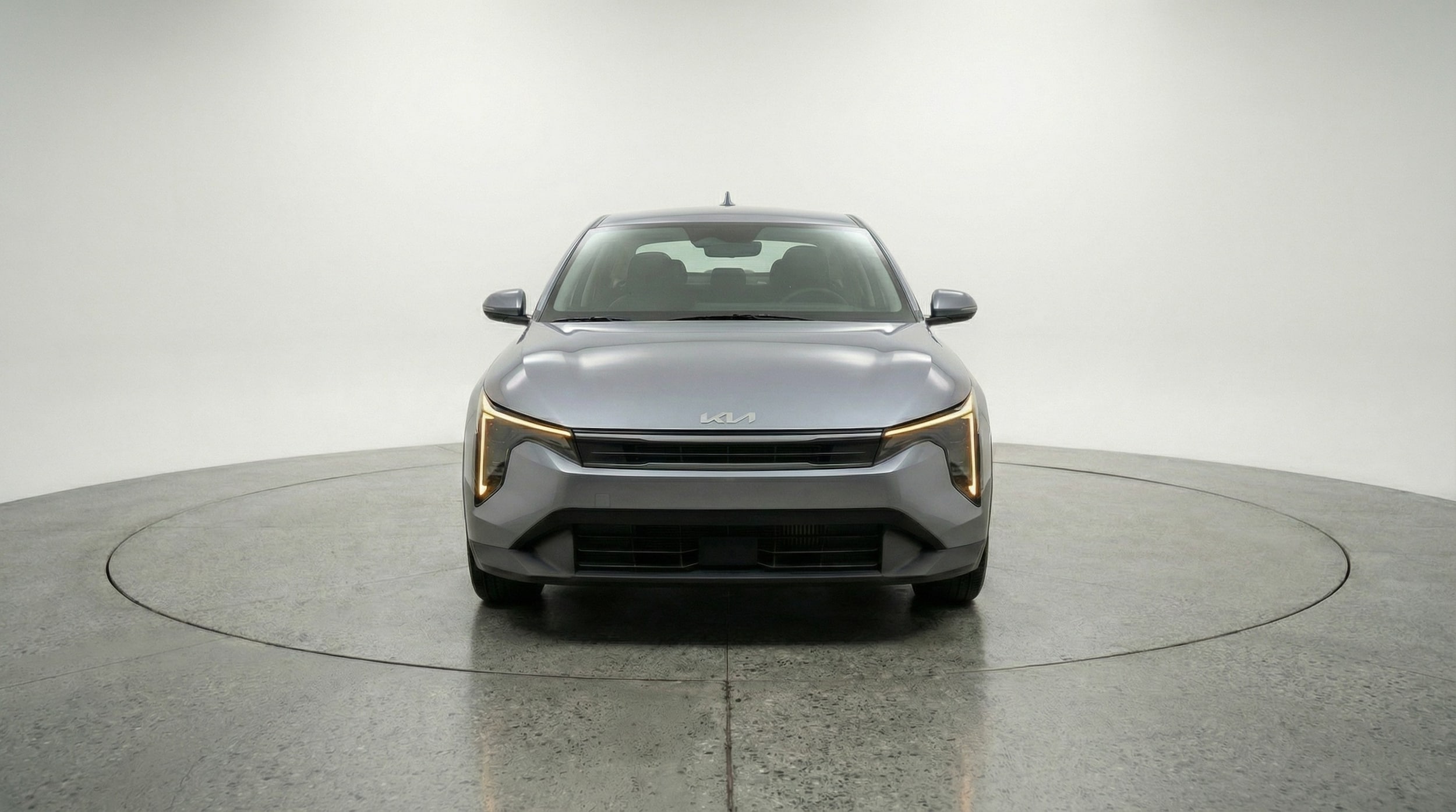 Thumbnail: 2025 Kia K4 - 2