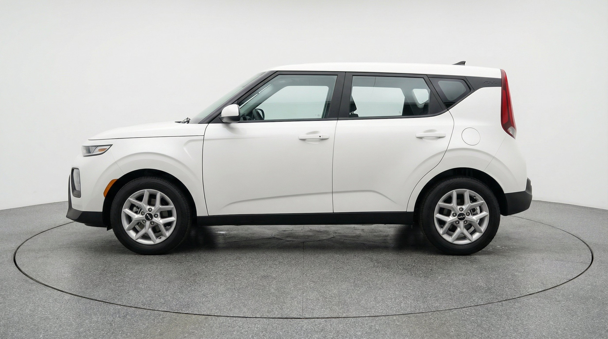 Thumbnail: 2025 Kia Soul - 5