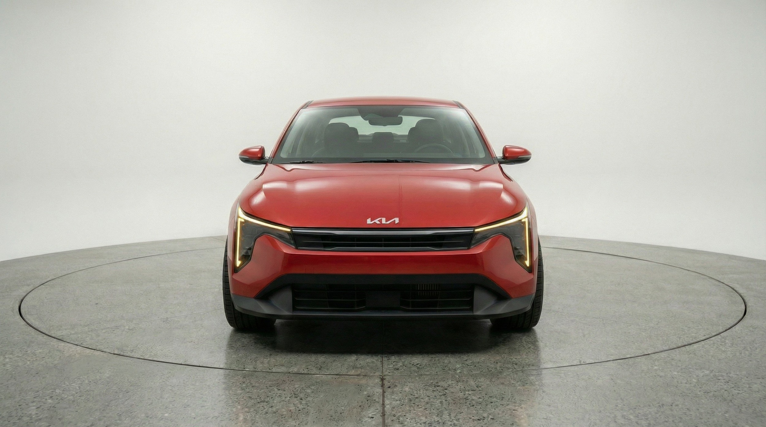 Thumbnail: 2025 Kia K4 - 2