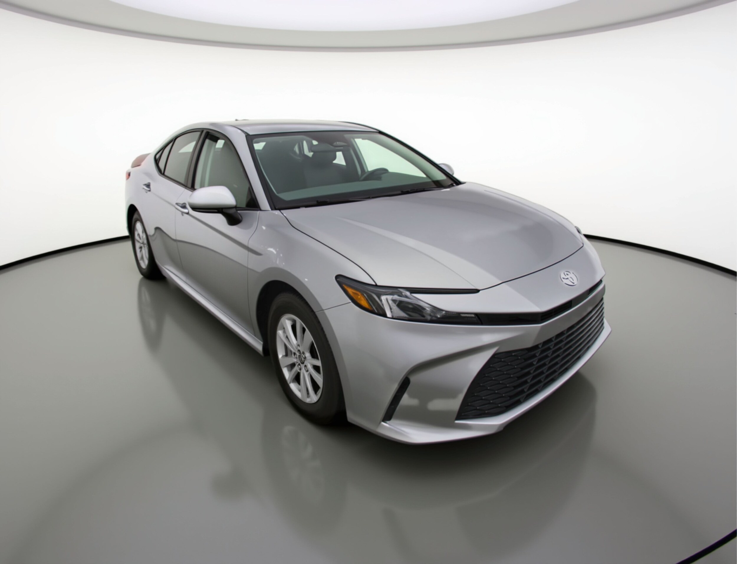 Thumbnail: 2025 Toyota Camry - 1