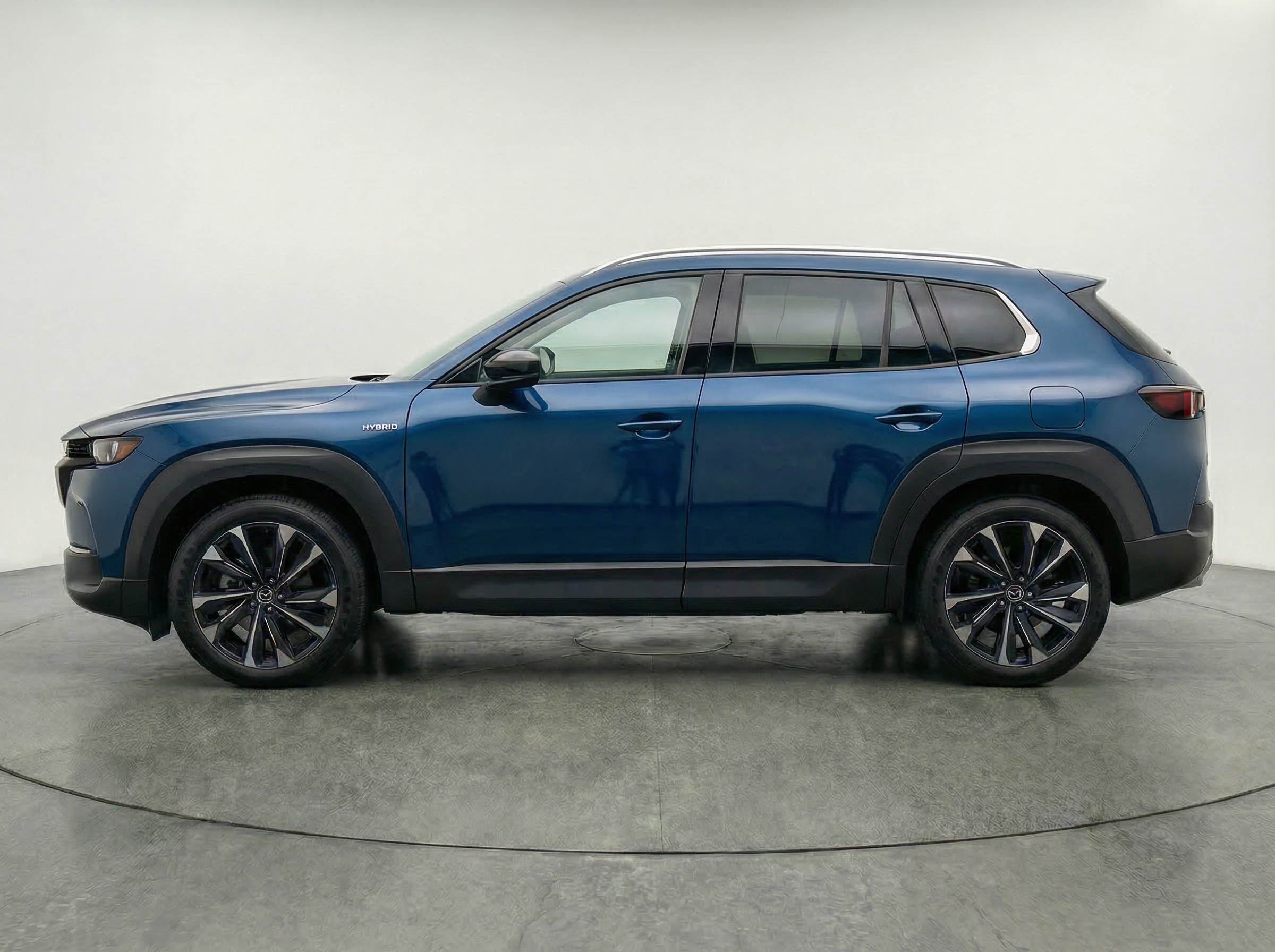 Thumbnail: 2025 Mazda CX-50 - 4