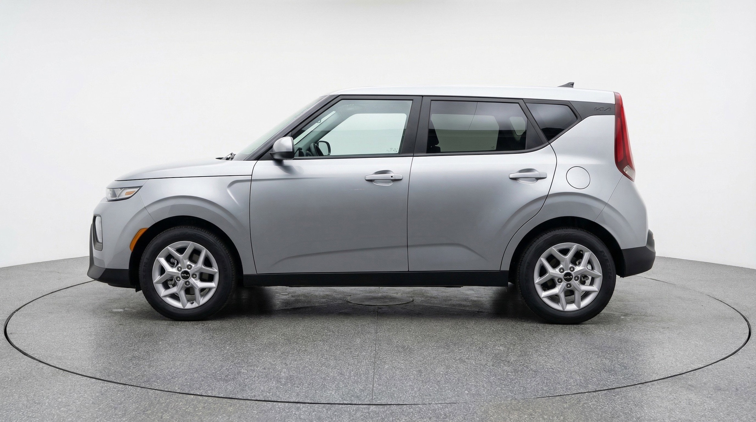 Thumbnail: 2025 Kia Soul - 5