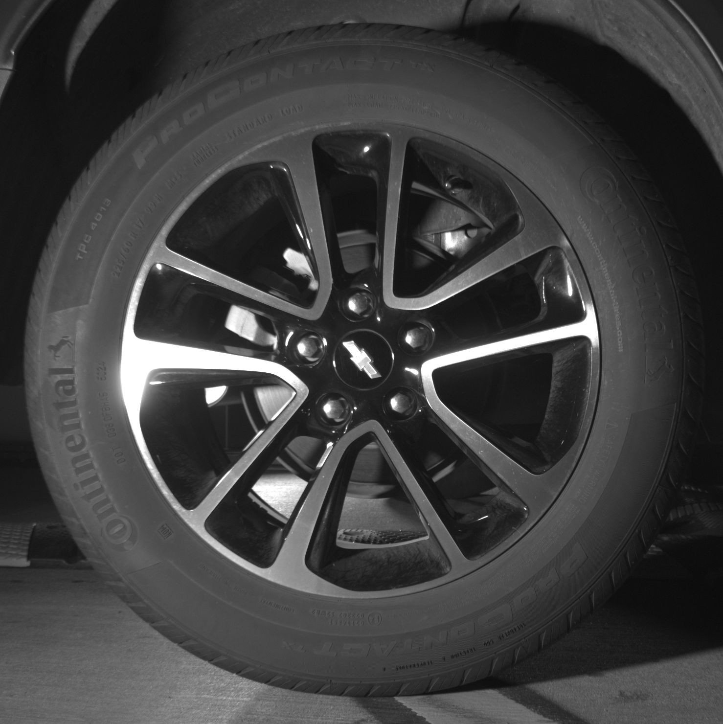 Thumbnail: 2025 Chevrolet TrailBlazer - 12