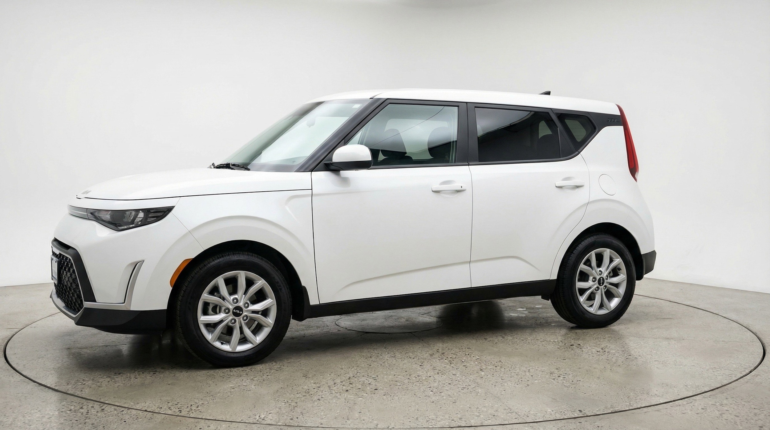 Thumbnail: 2025 Kia Soul - 3