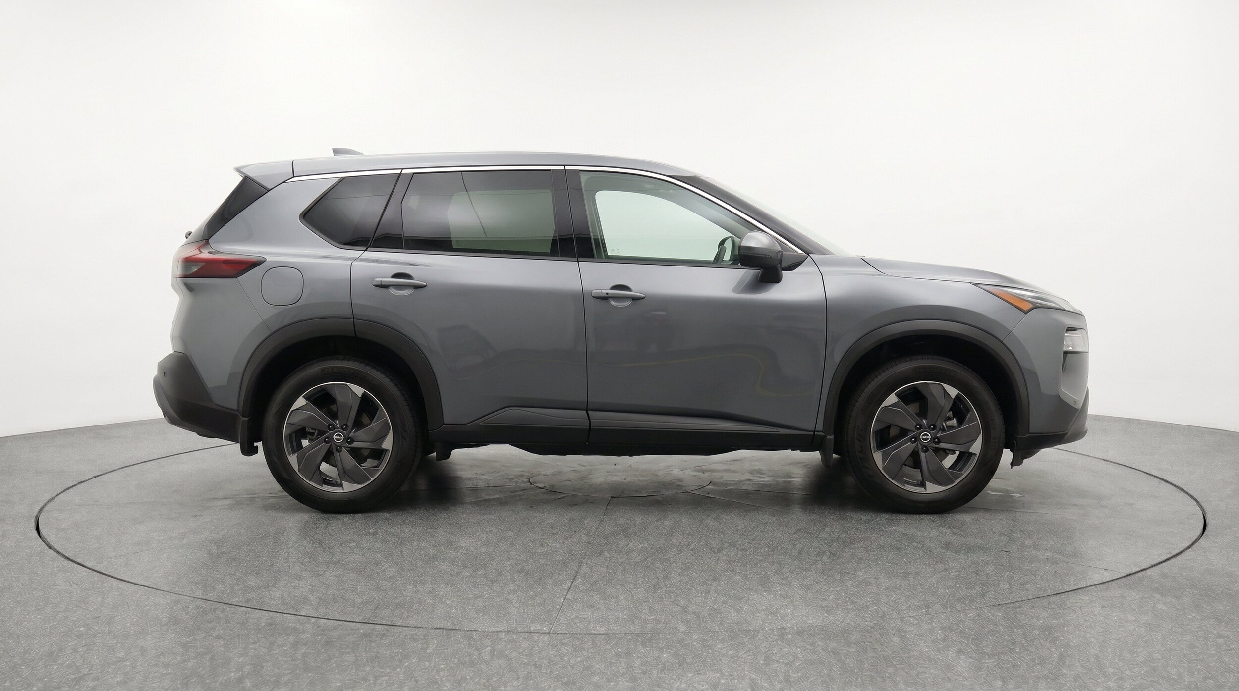 Thumbnail: 2025 Nissan Rogue - 10