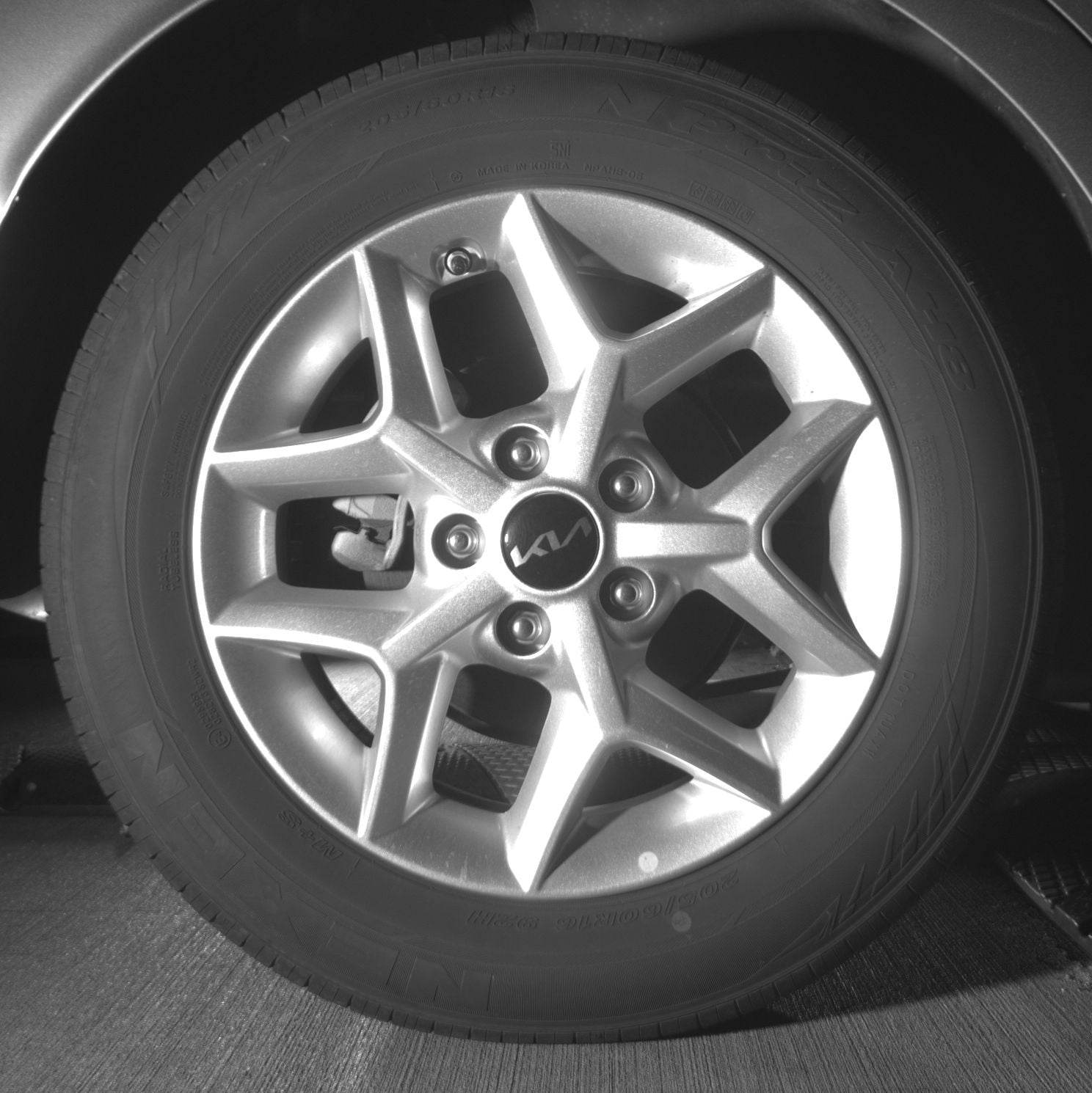 Thumbnail: 2025 Kia Soul - 12