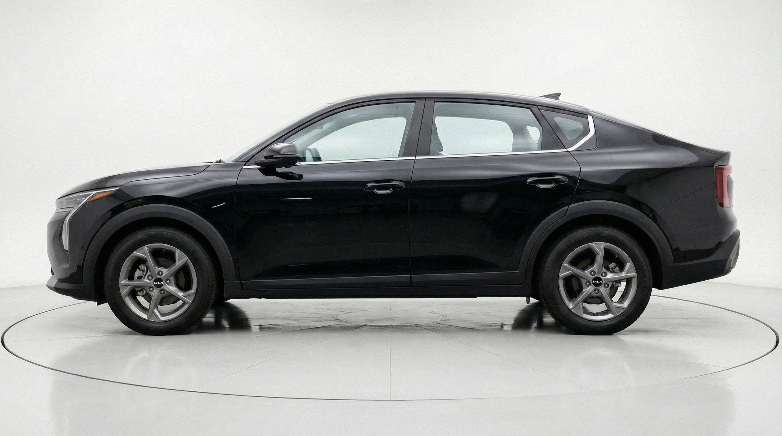 Thumbnail: 2025 Kia K4 - 5