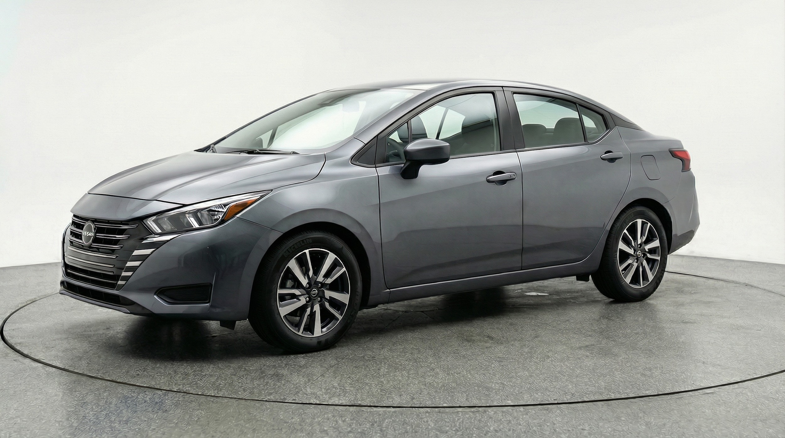 Thumbnail: 2025 Nissan Versa - 3