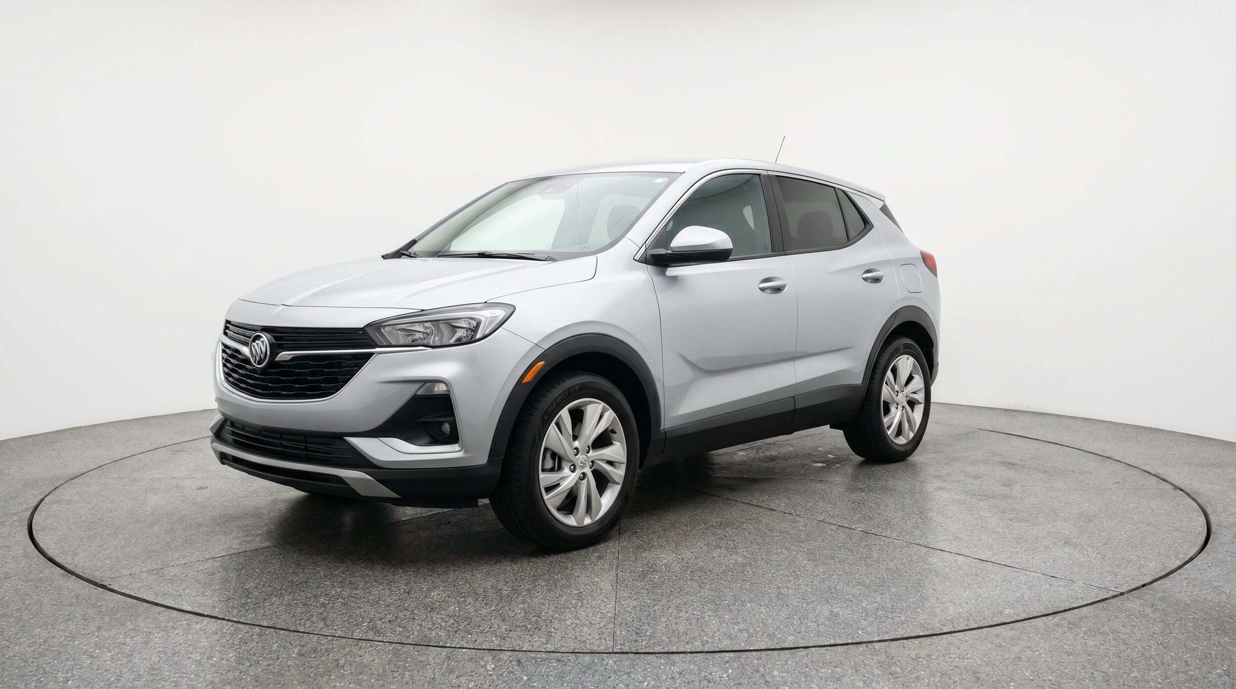 Thumbnail: 2026 Buick Encore GX - 3