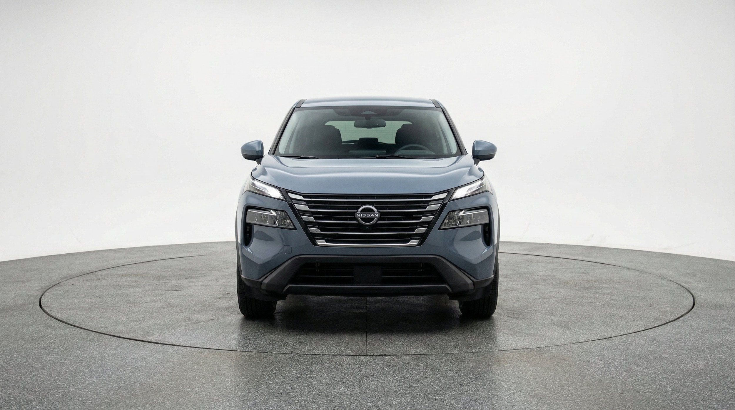 Thumbnail: 2026 Nissan Rogue - 2