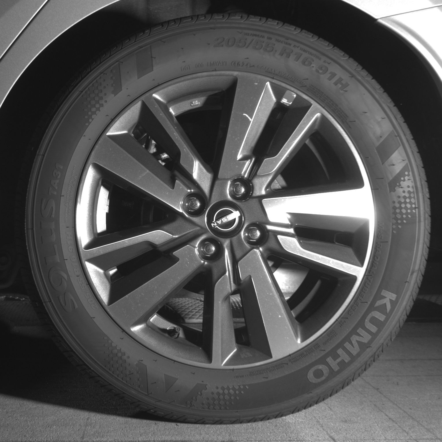 Thumbnail: 2025 Nissan Versa - 11