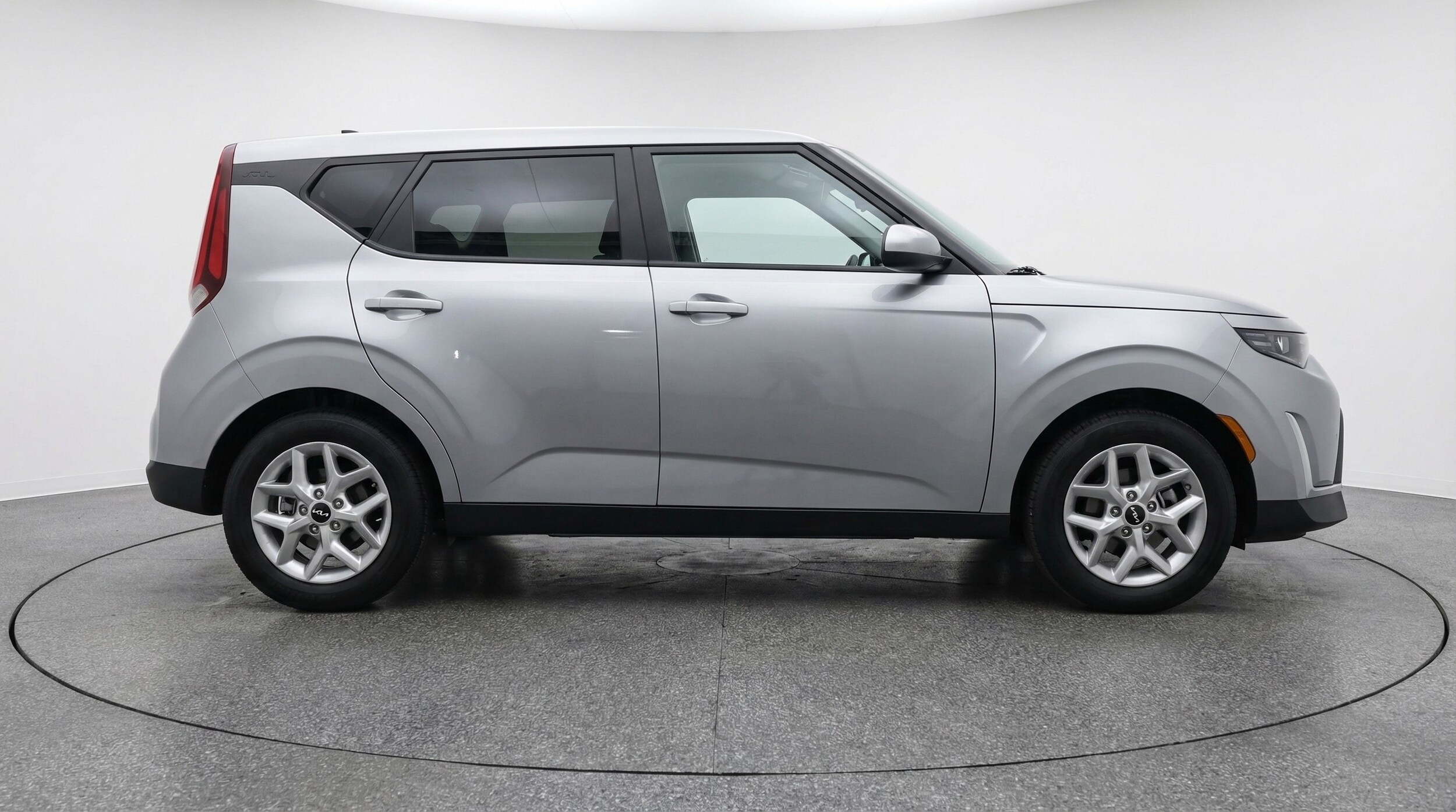 Thumbnail: 2025 Kia Soul - 8