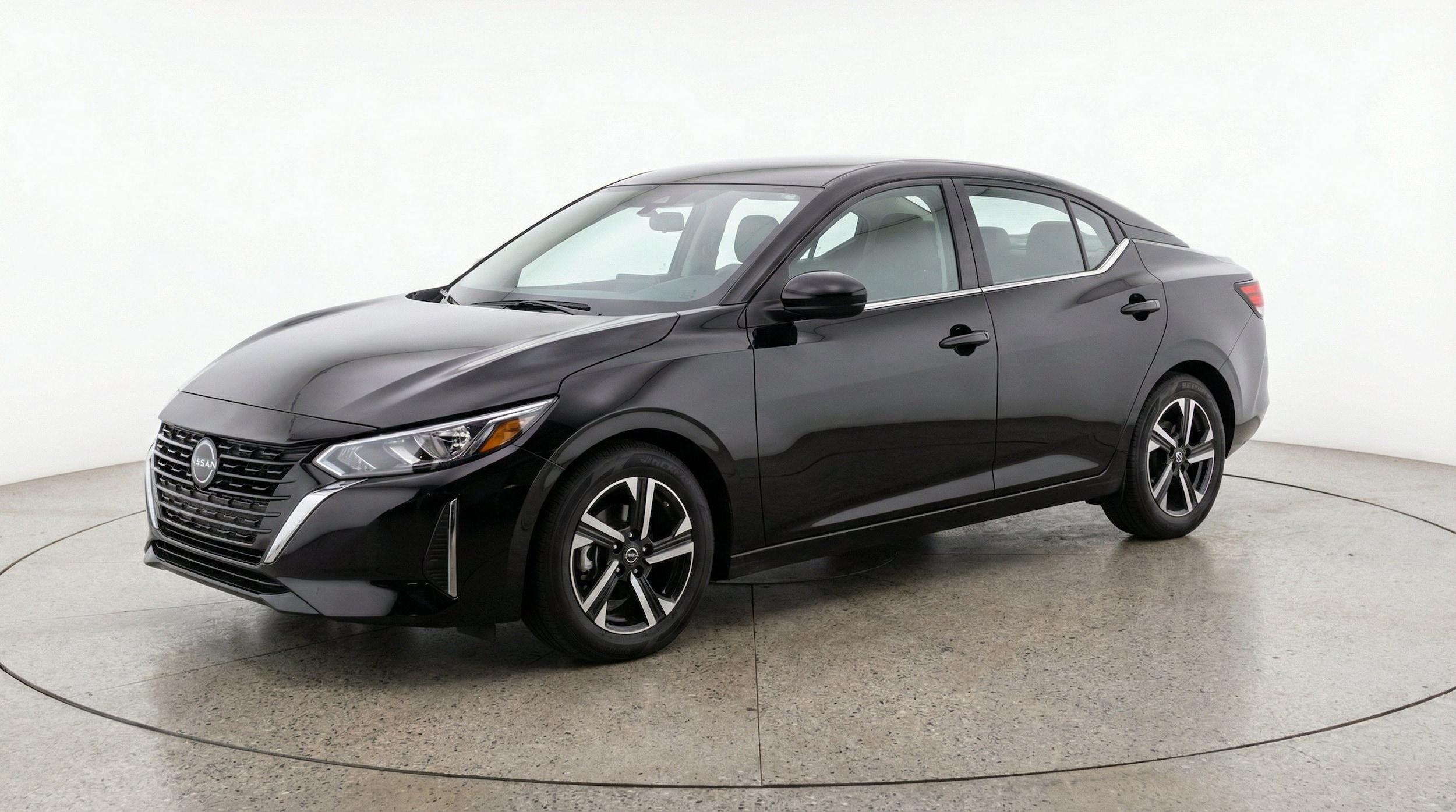 Thumbnail: 2025 Nissan Sentra - 3