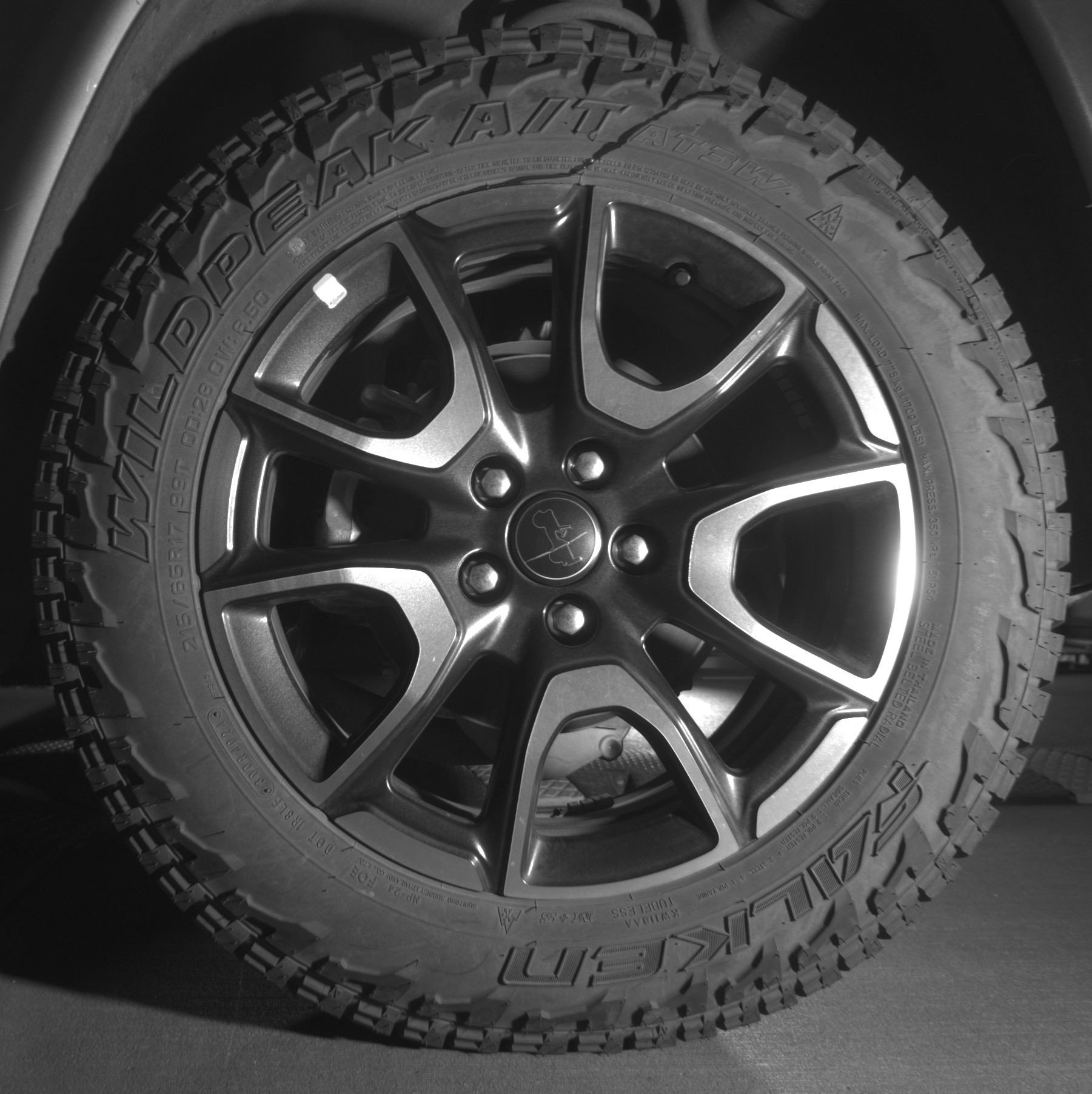 Thumbnail: 2025 Jeep Compass - 14