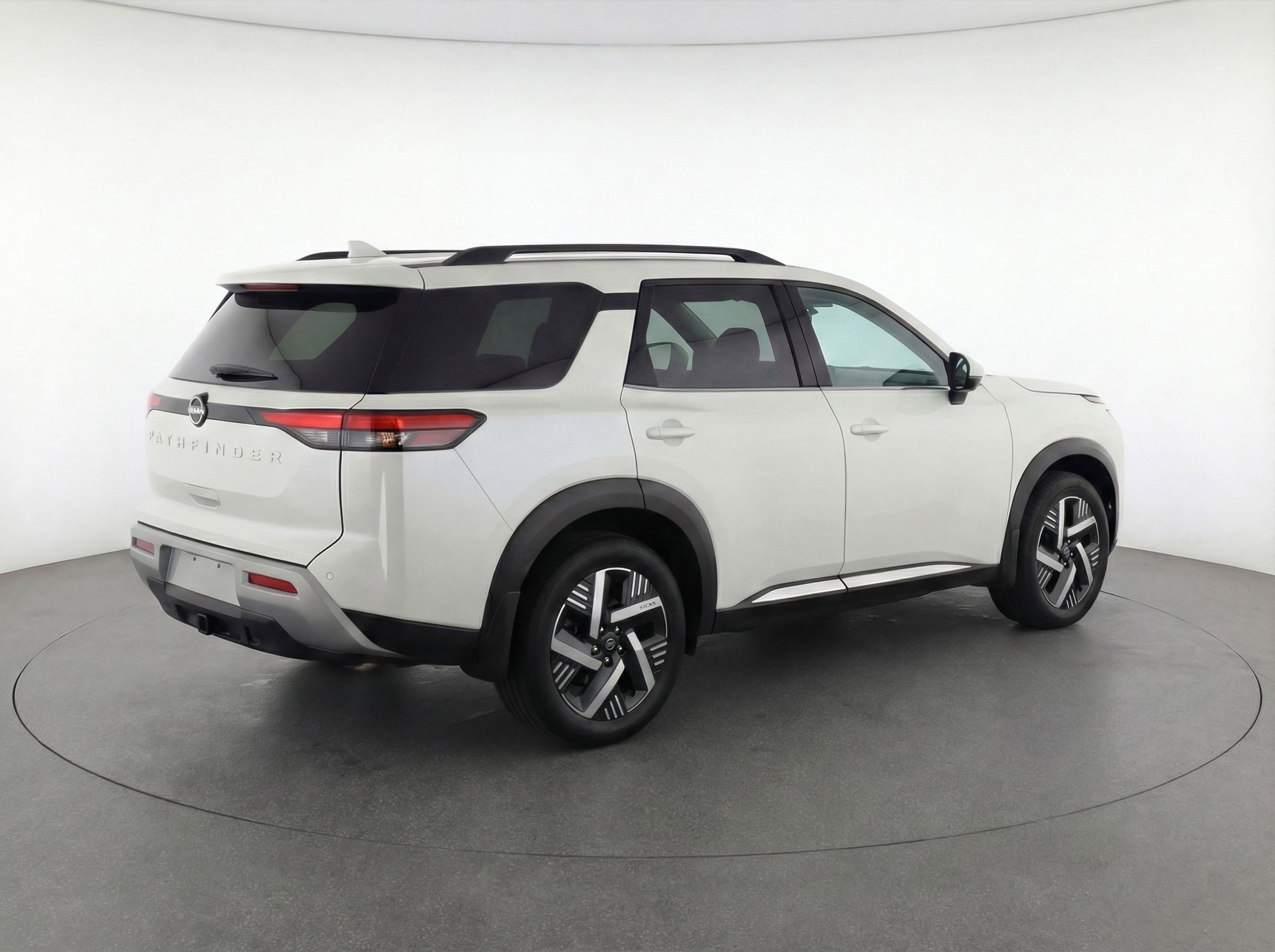 Thumbnail: 2025 Nissan Kicks - 9