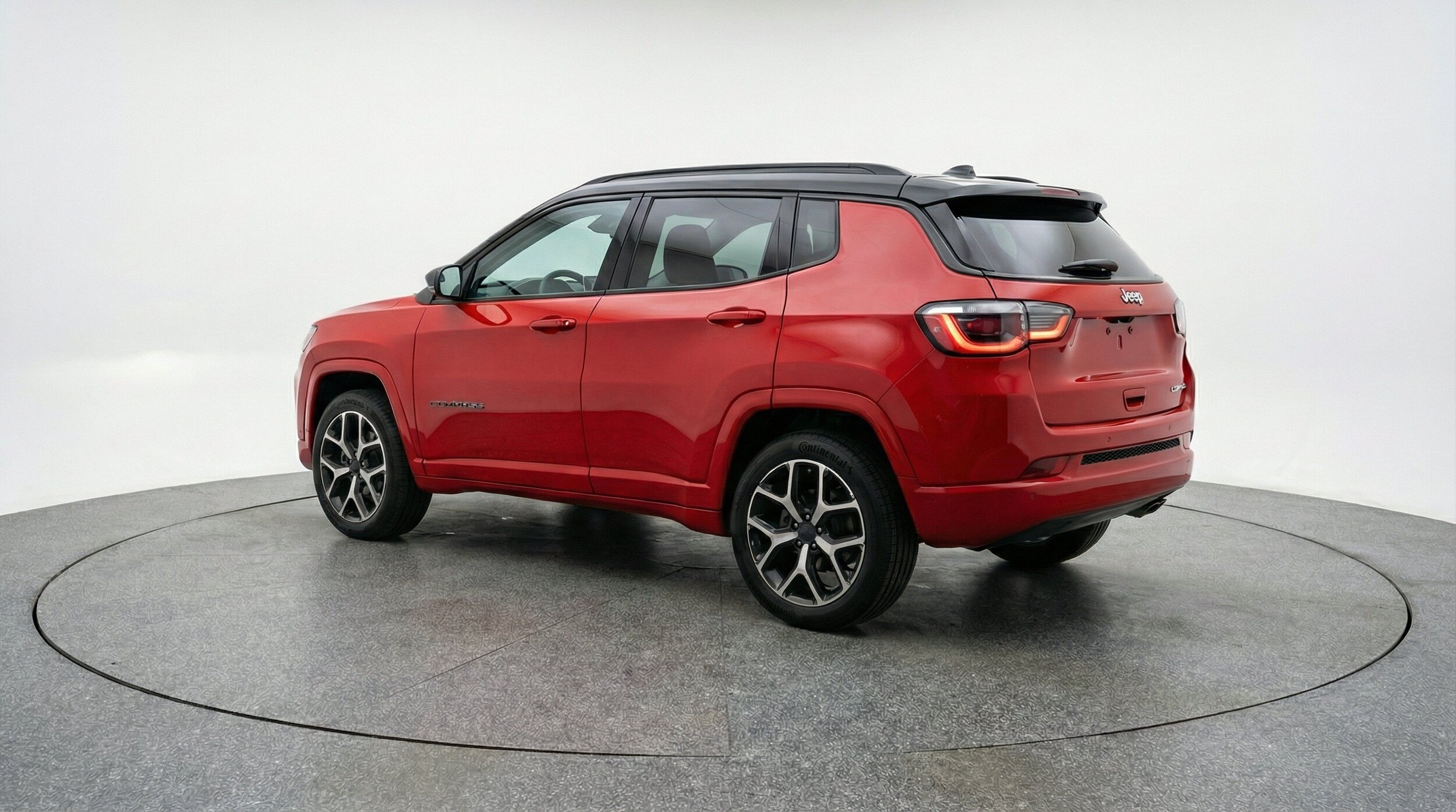 Thumbnail: 2025 Jeep Compass - 6