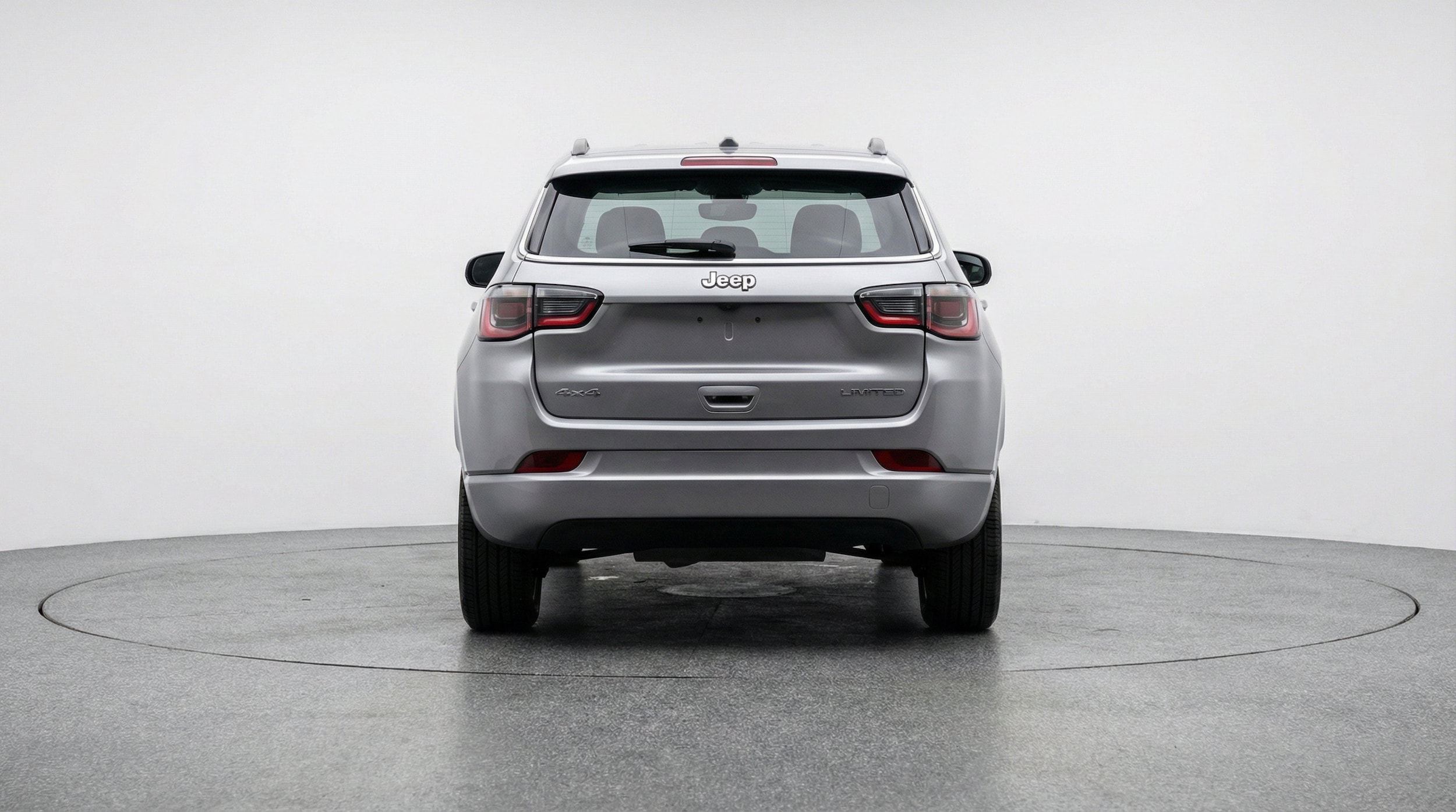 Thumbnail: 2025 Jeep Compass - 7