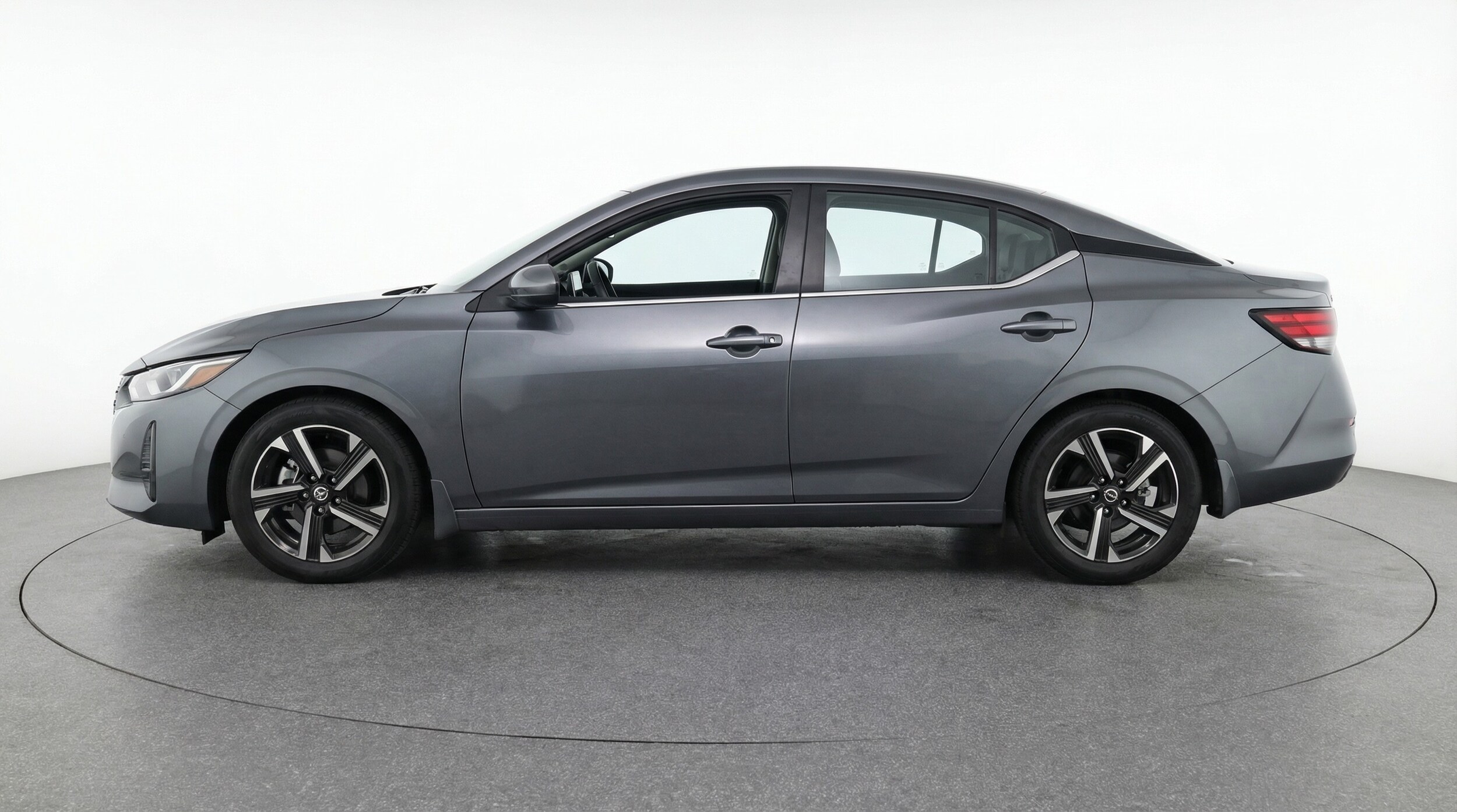 Thumbnail: 2025 Nissan Sentra - 4