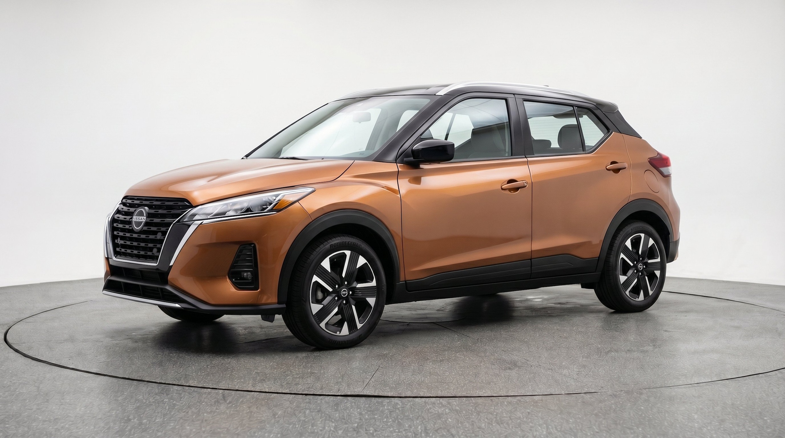 Thumbnail: 2026 Nissan Kicks - 3