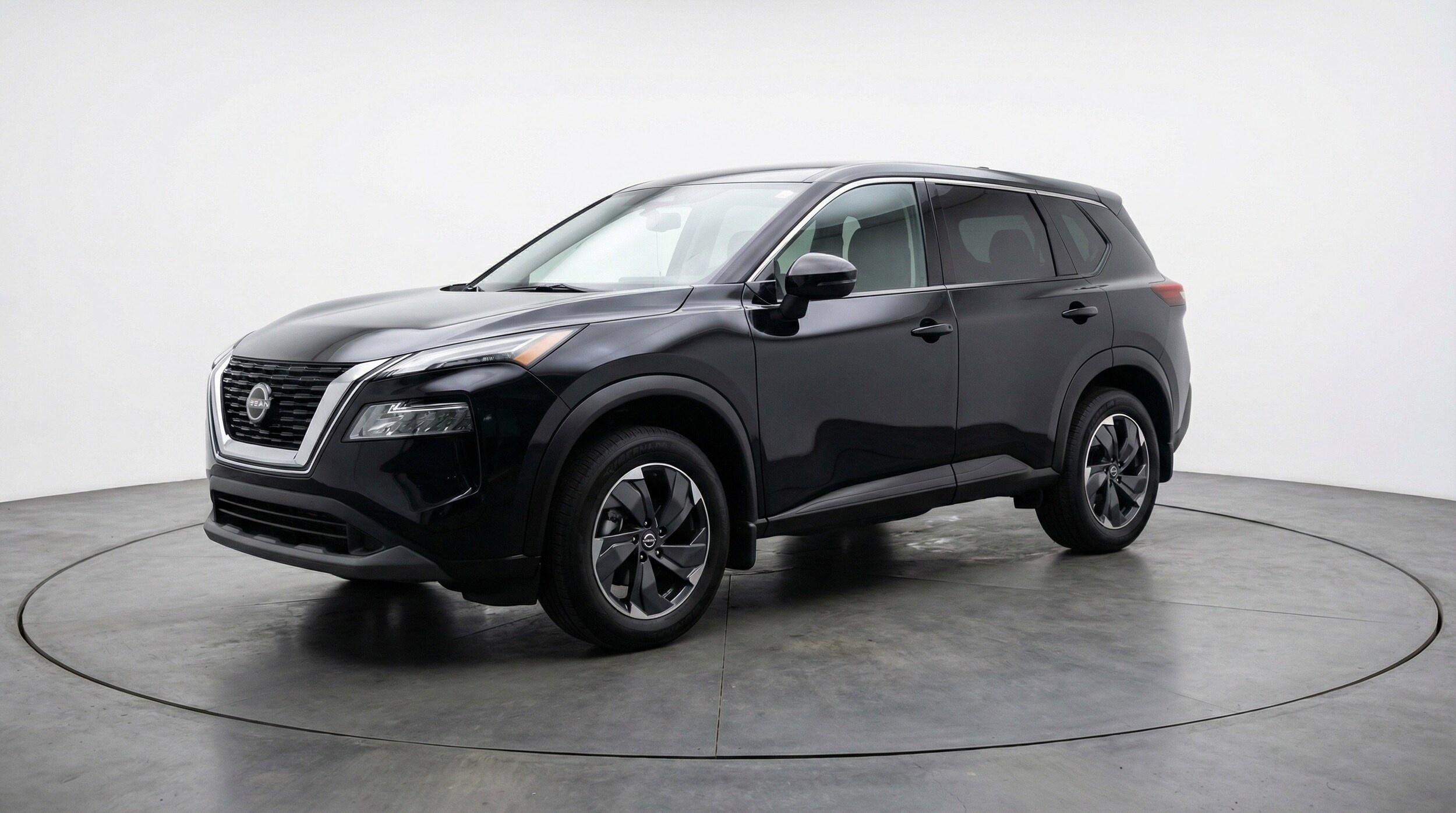 Thumbnail: 2025 Nissan Rogue - 3