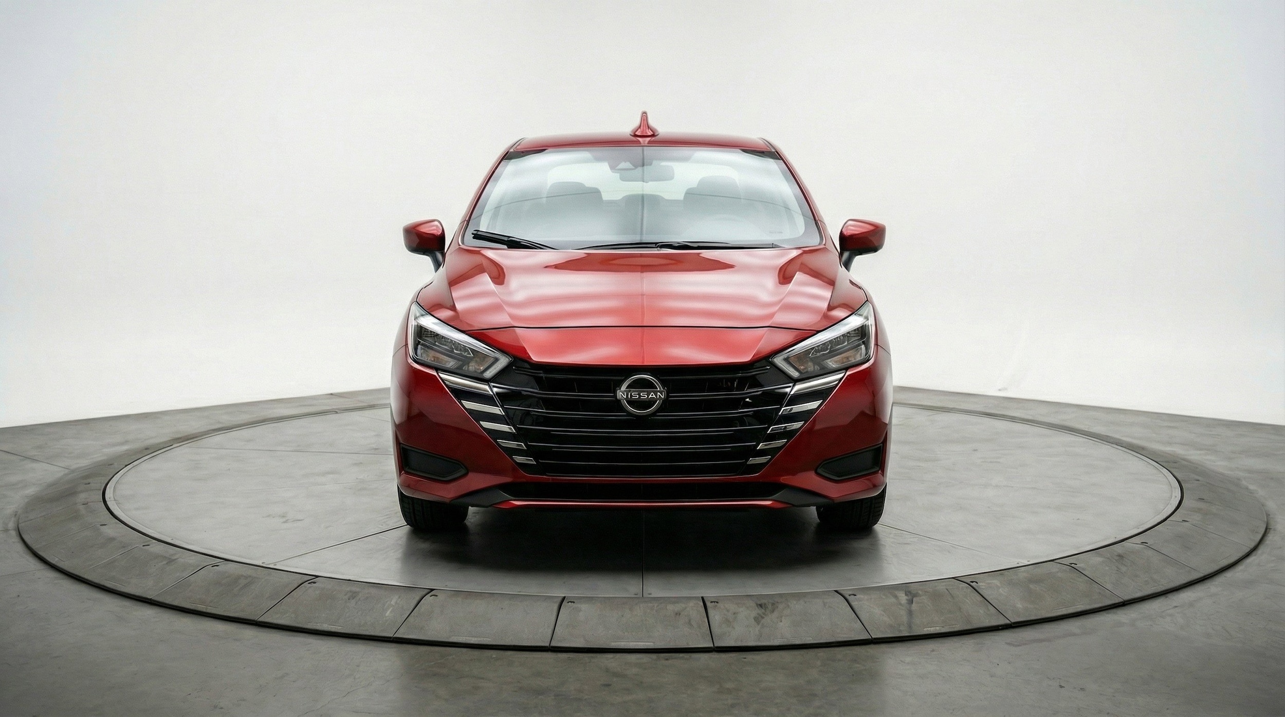 Thumbnail: 2025 Nissan Versa - 2