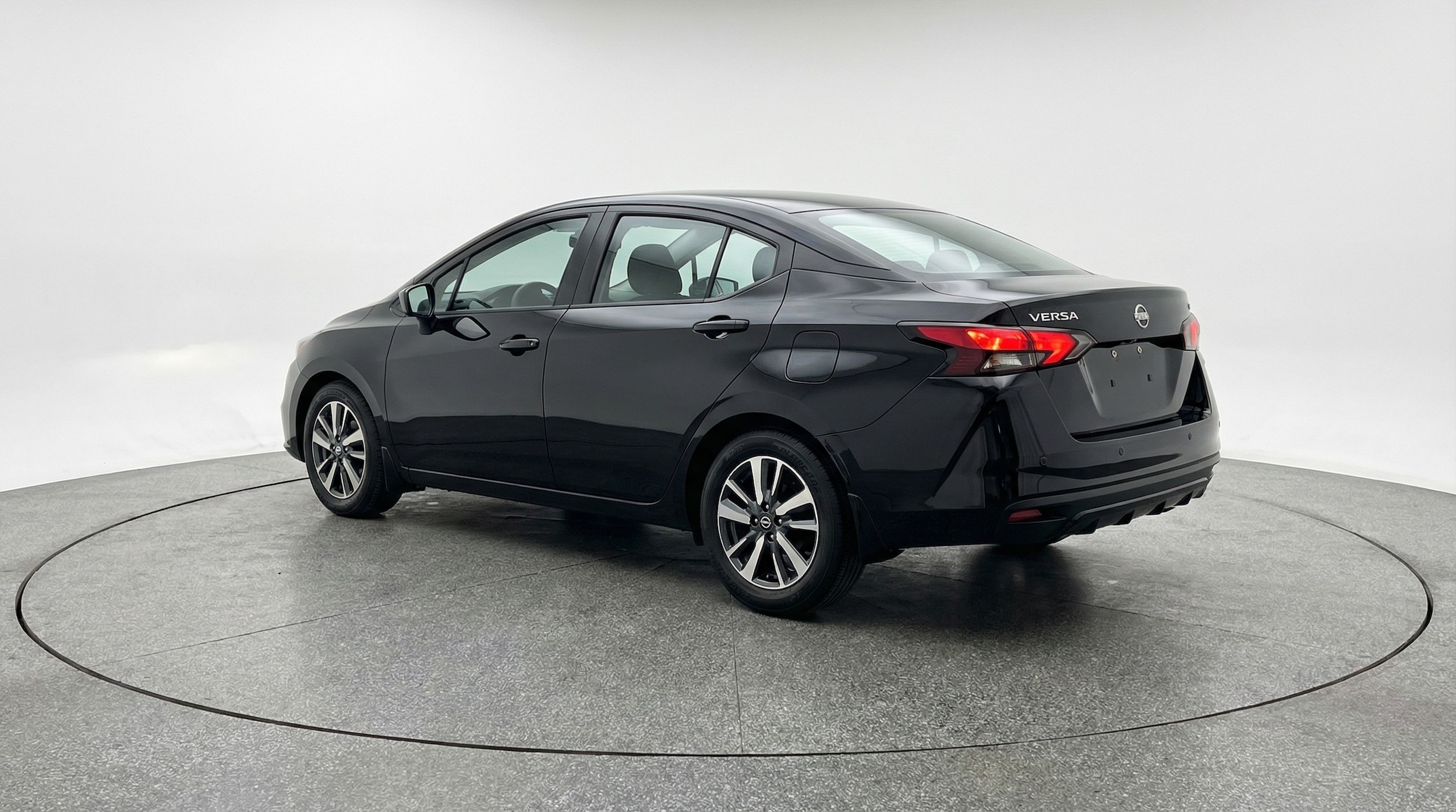 Thumbnail: 2025 Nissan Versa - 5