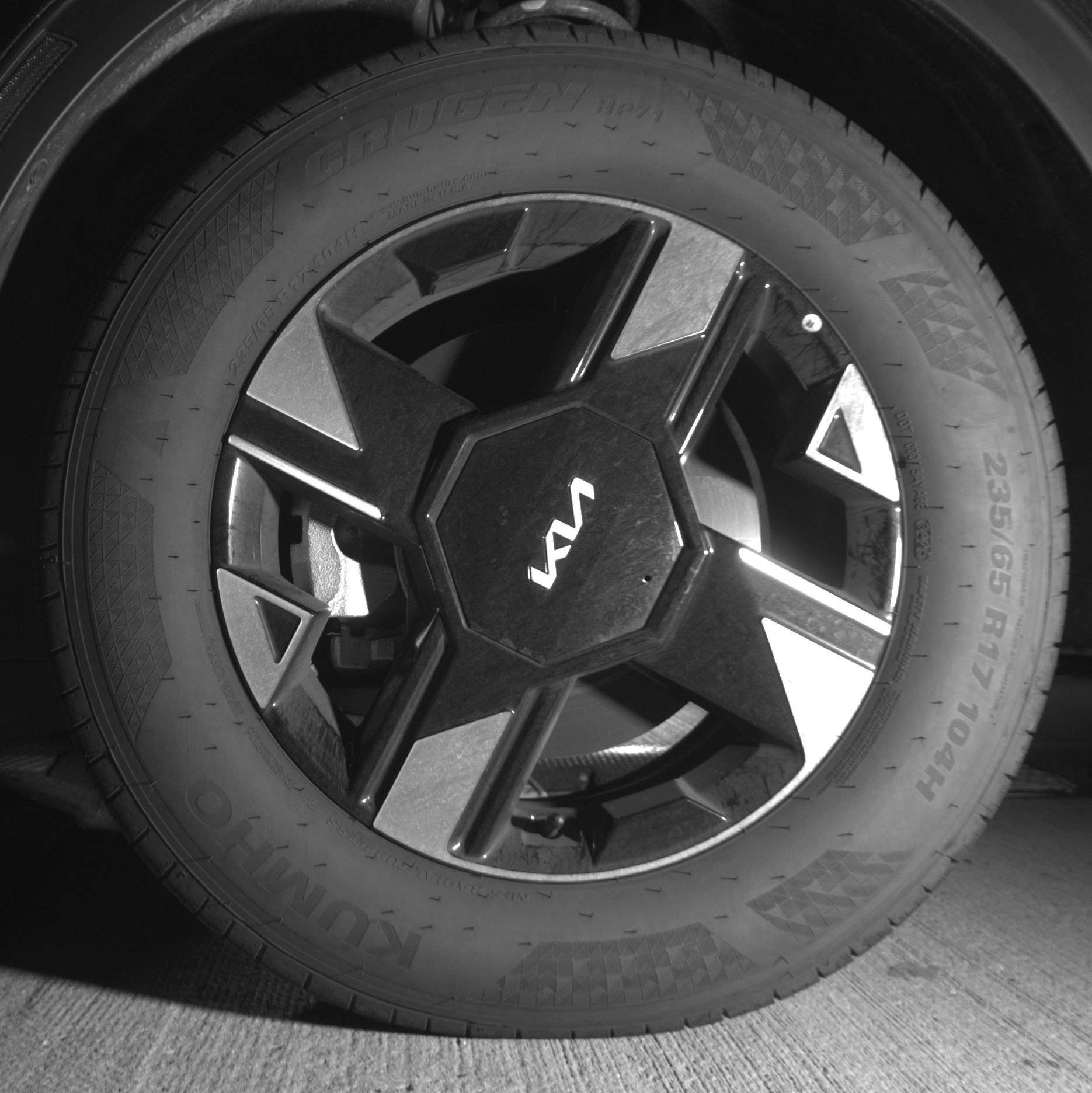 Thumbnail: 2026 Kia Sportage - 12