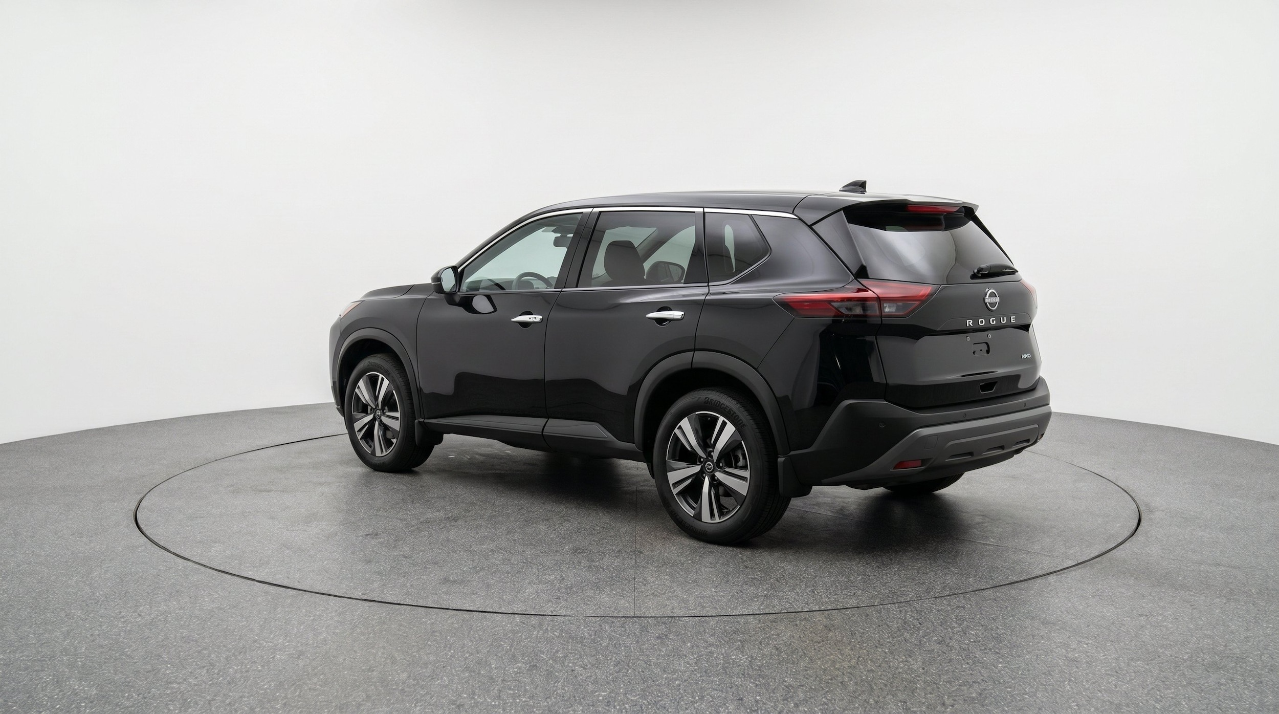 Thumbnail: 2026 Nissan Rogue - 6