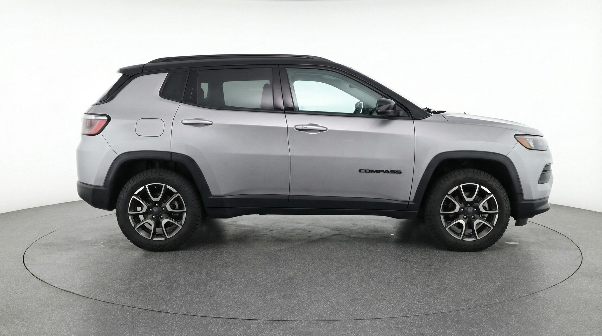 Thumbnail: 2025 Jeep Compass - 8