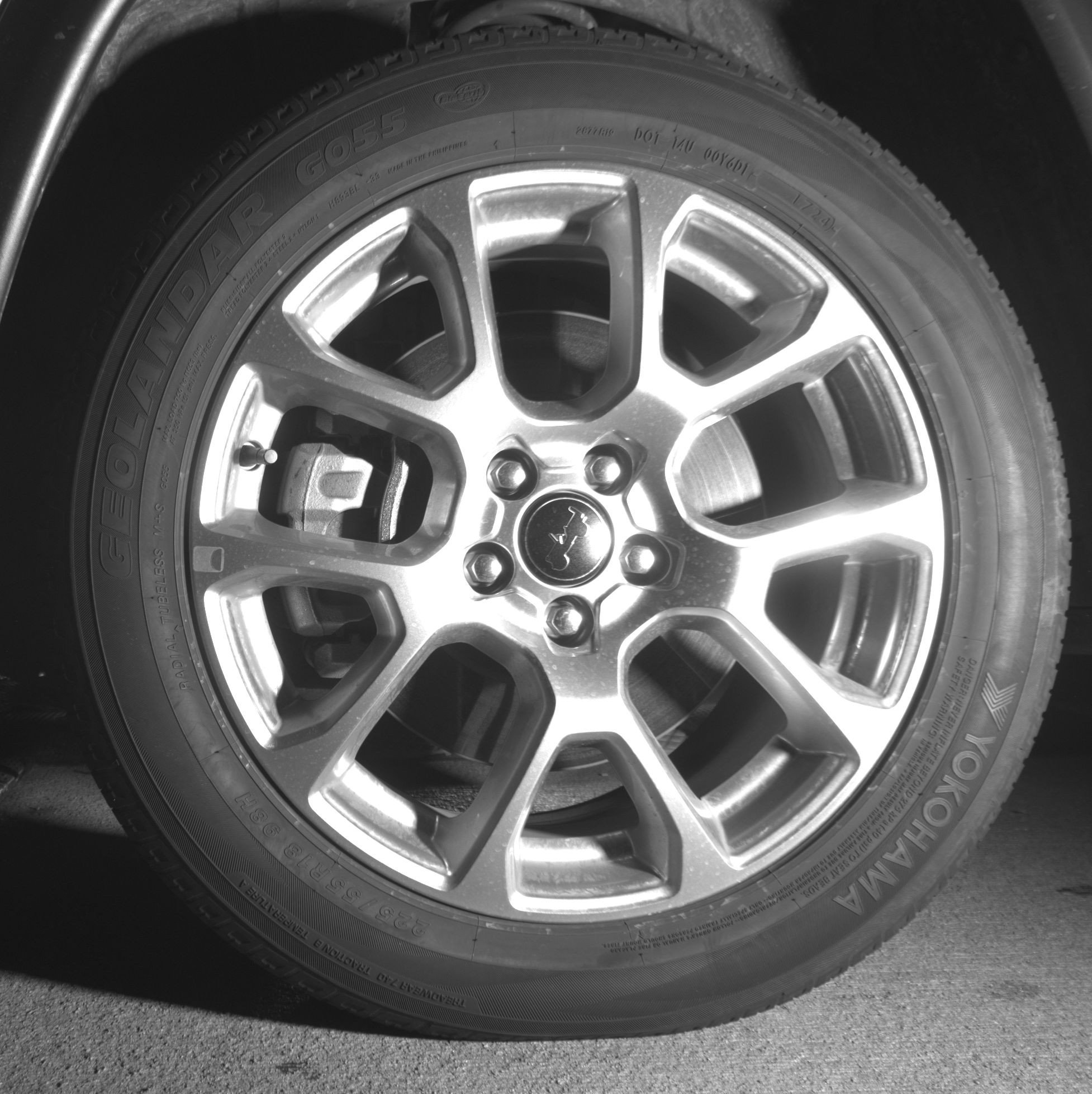 Thumbnail: 2025 Jeep Compass - 12