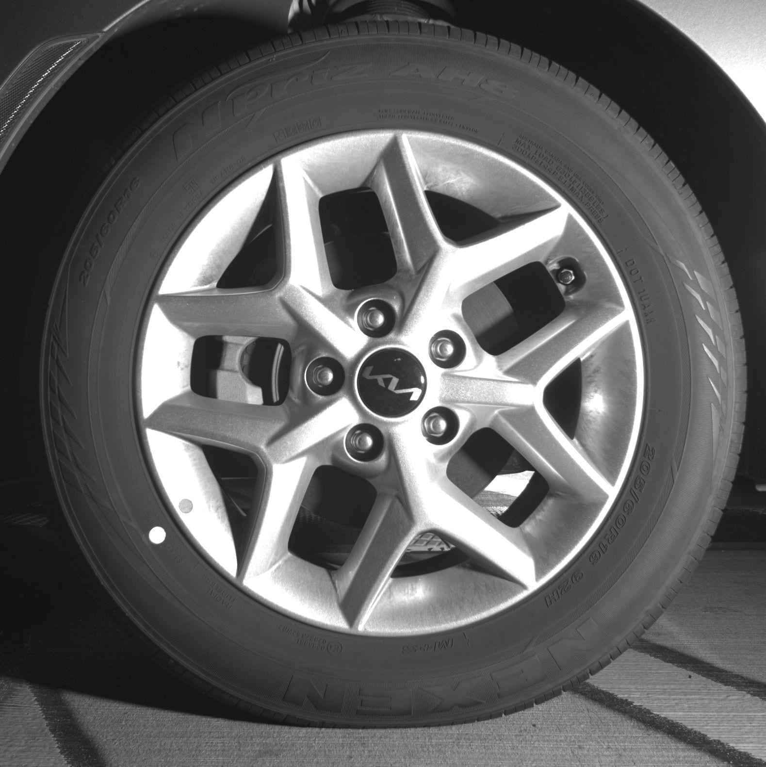 Thumbnail: 2025 Kia Soul - 9