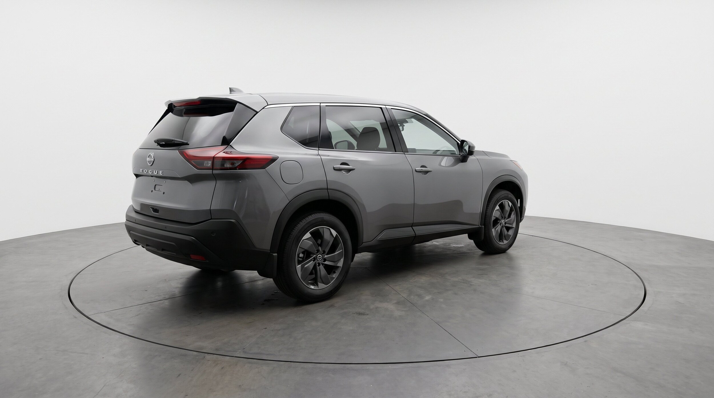 Thumbnail: 2025 Nissan Rogue - 9
