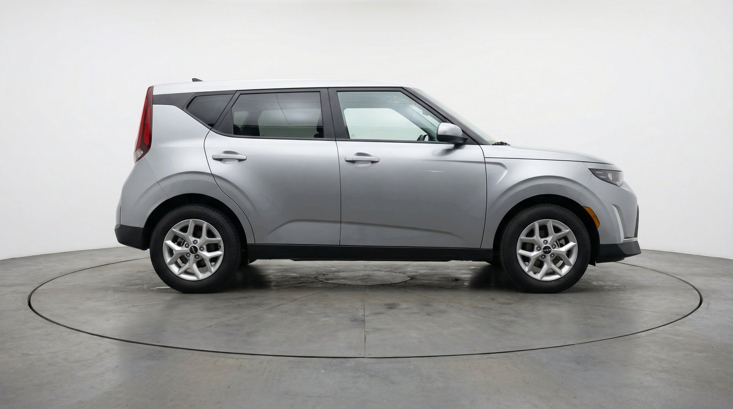 Thumbnail: 2025 Kia Soul - 11