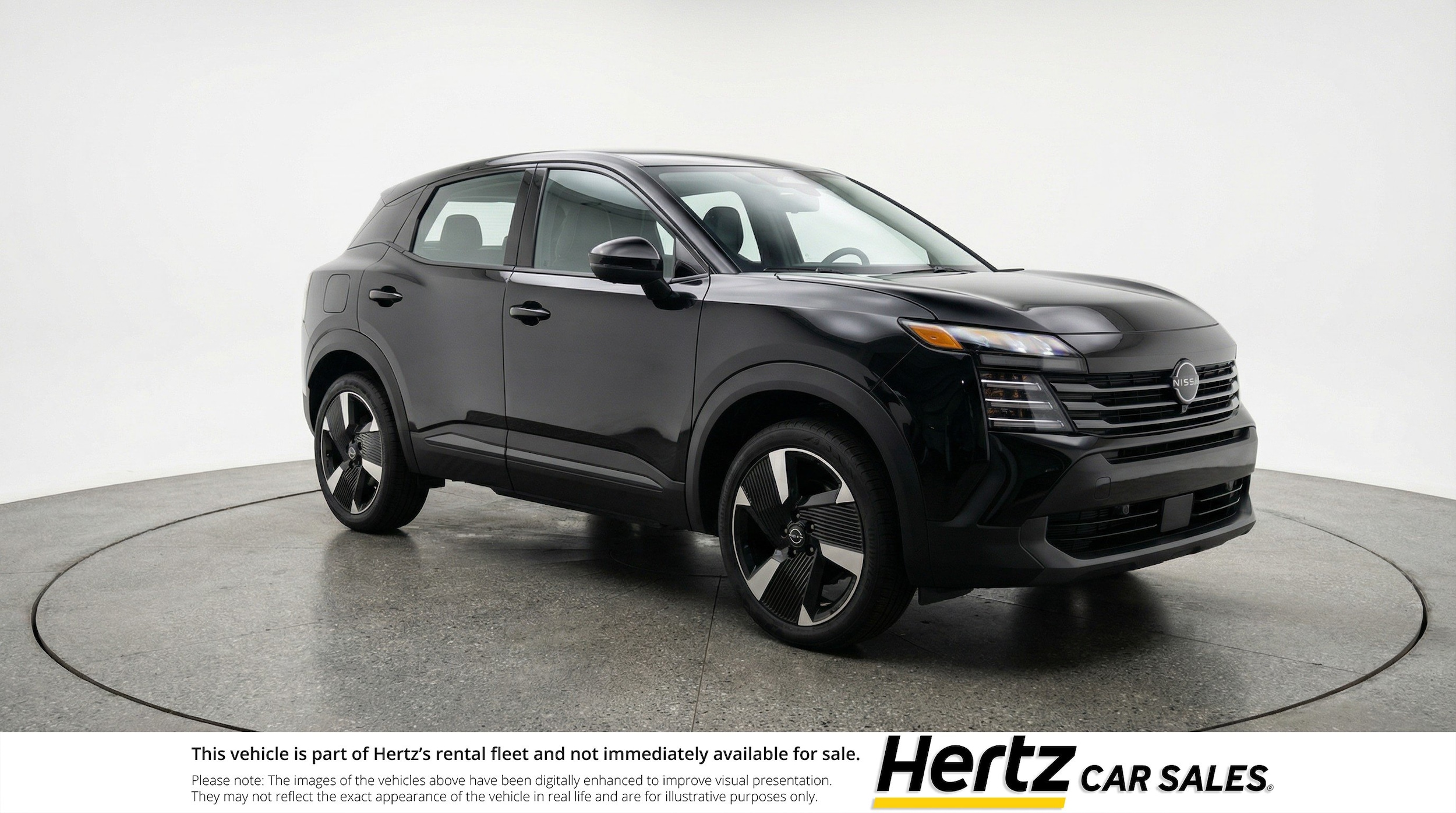 Thumbnail: 2026 Nissan Kicks - 1