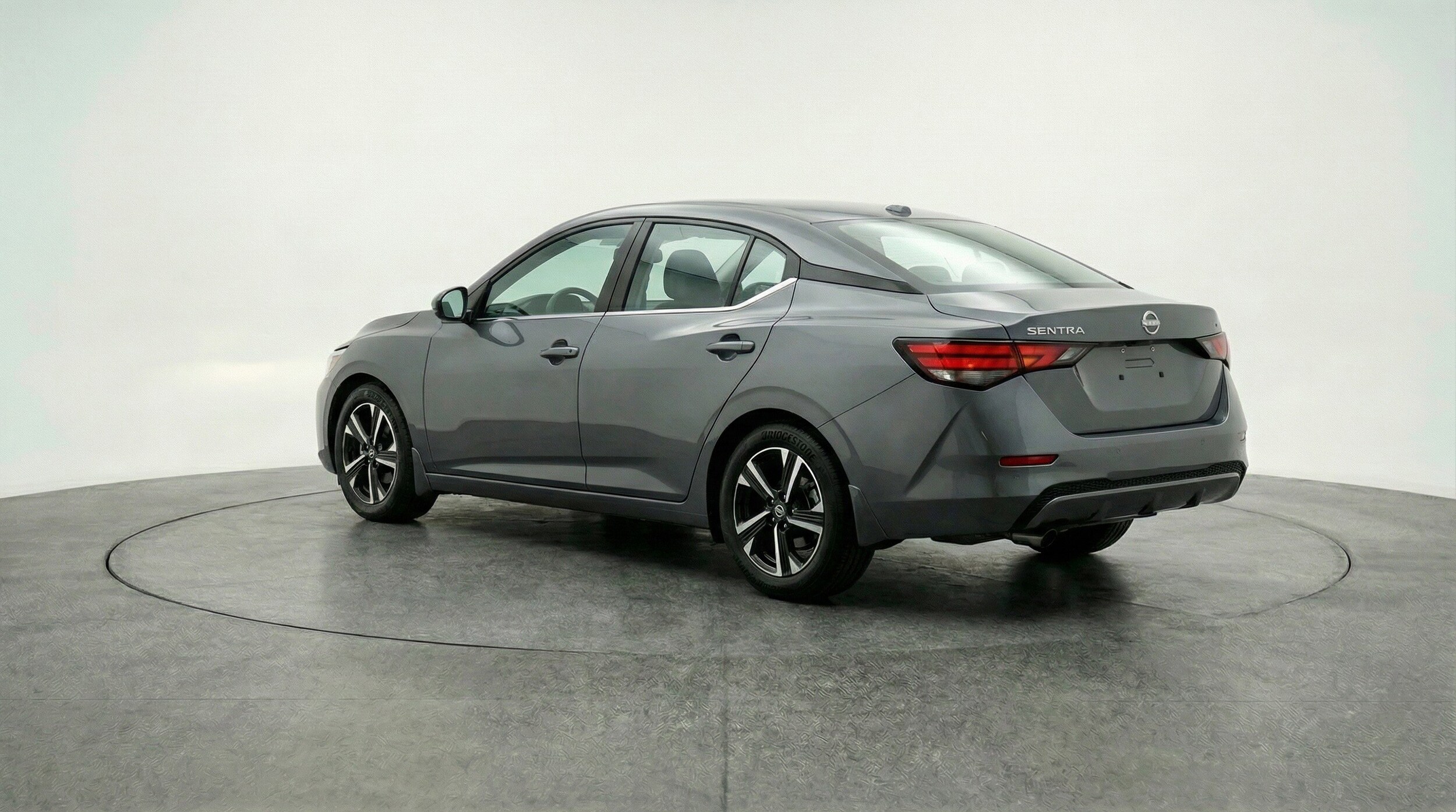 Thumbnail: 2025 Nissan Sentra - 6