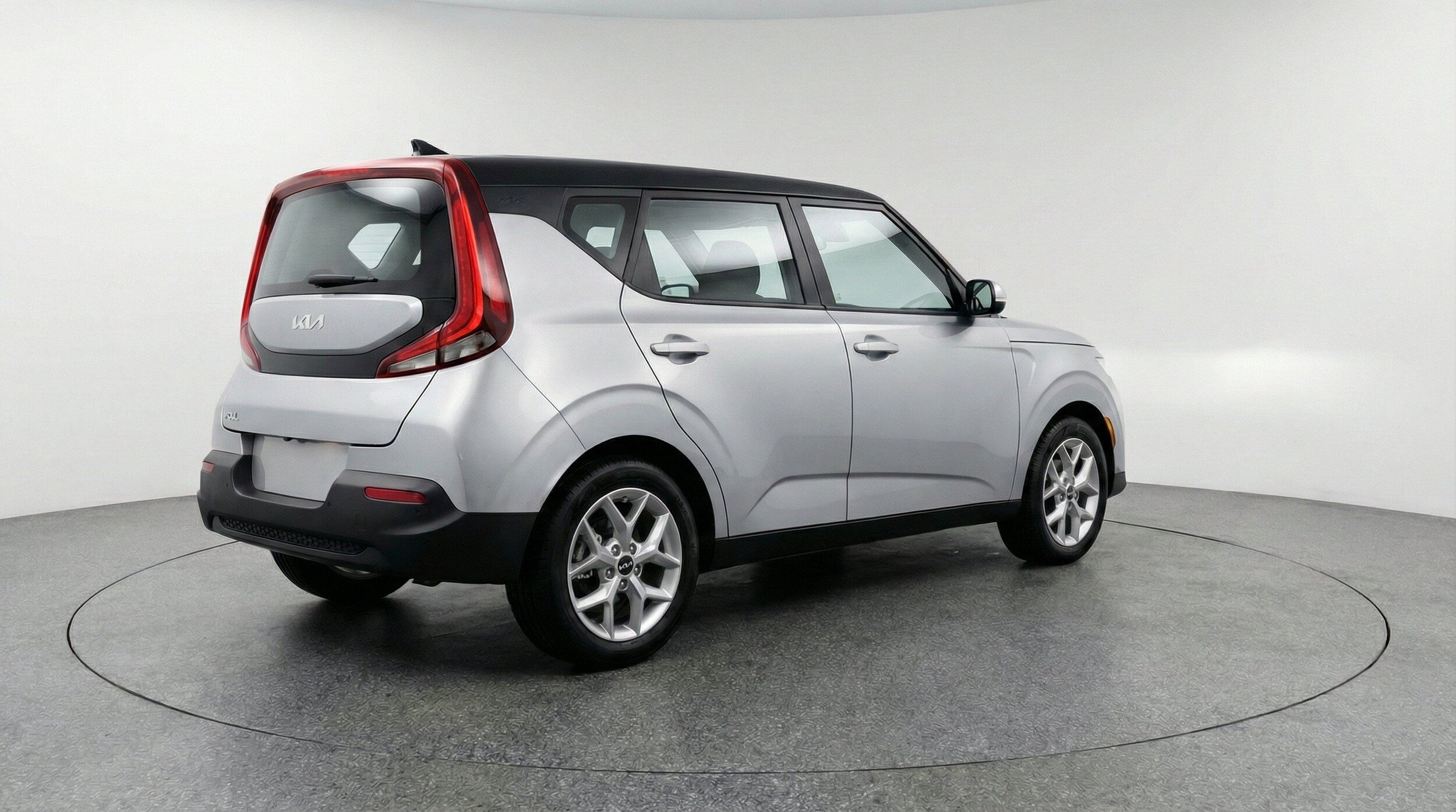 Thumbnail: 2025 Kia Soul - 9
